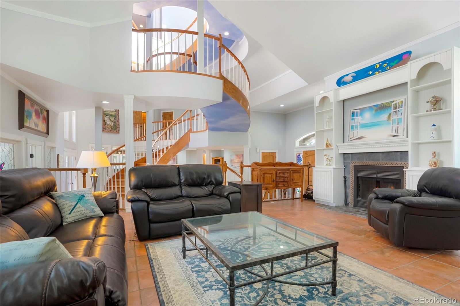 MLS Image #13 for 6650  village road,parker, Colorado