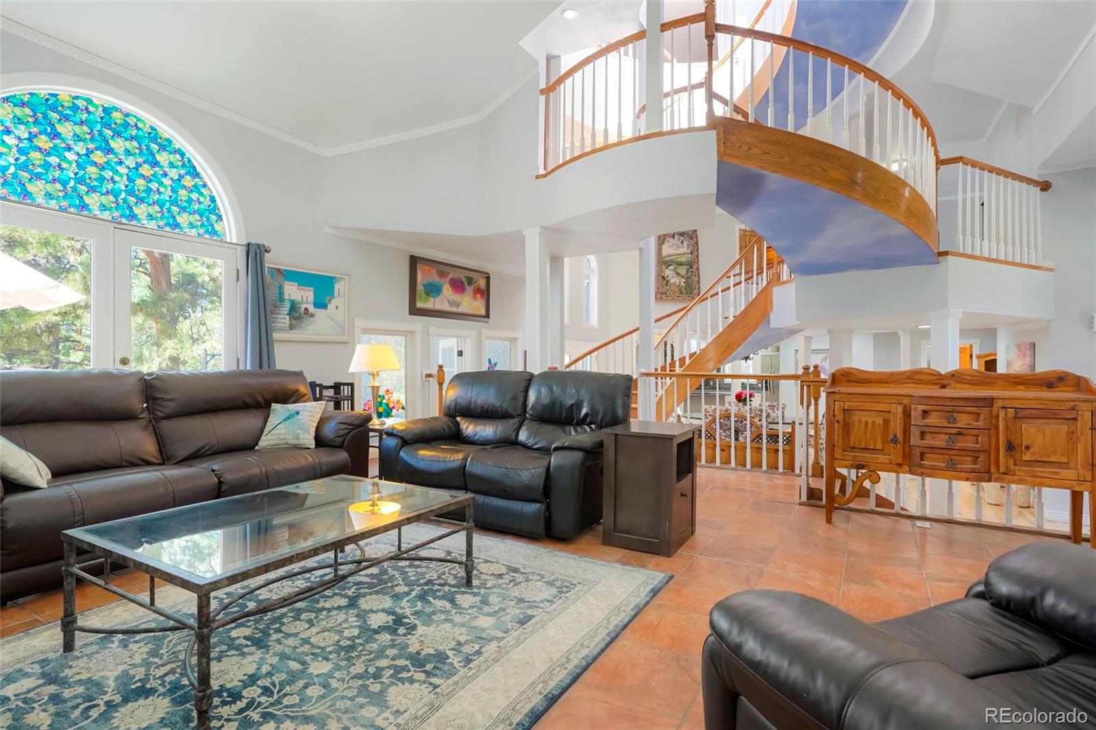 MLS Image #14 for 6650  village road,parker, Colorado