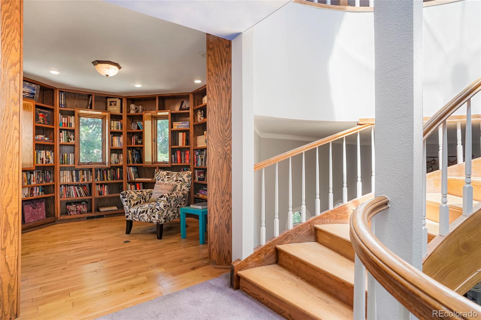 MLS Image #21 for 6650  village road,parker, Colorado