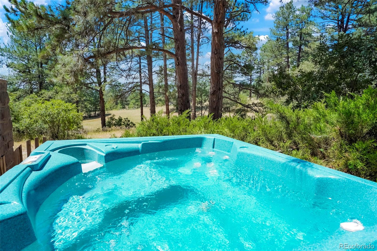 MLS Image #36 for 6650  village road,parker, Colorado