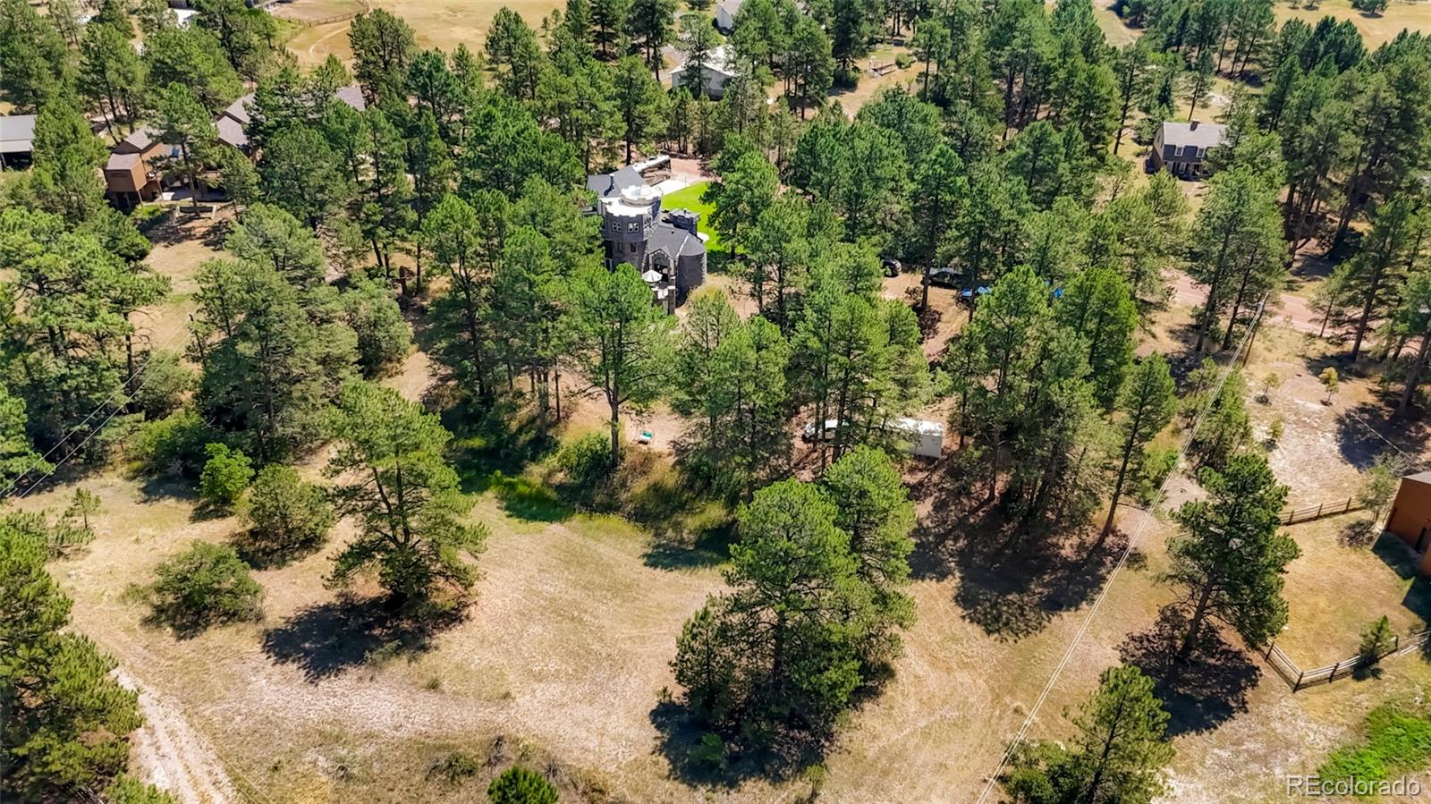 MLS Image #42 for 6650  village road,parker, Colorado