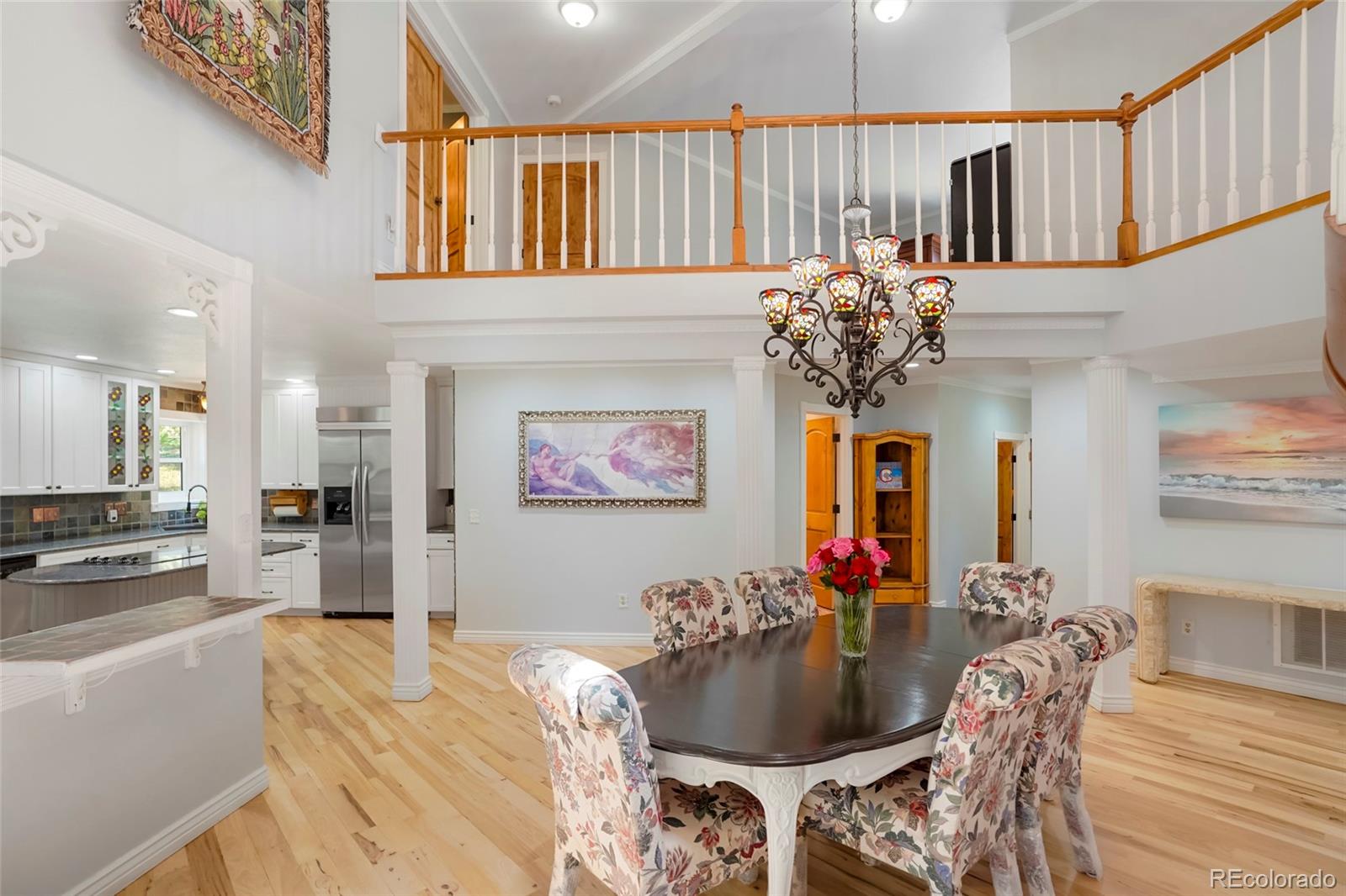 MLS Image #6 for 6650  village road,parker, Colorado