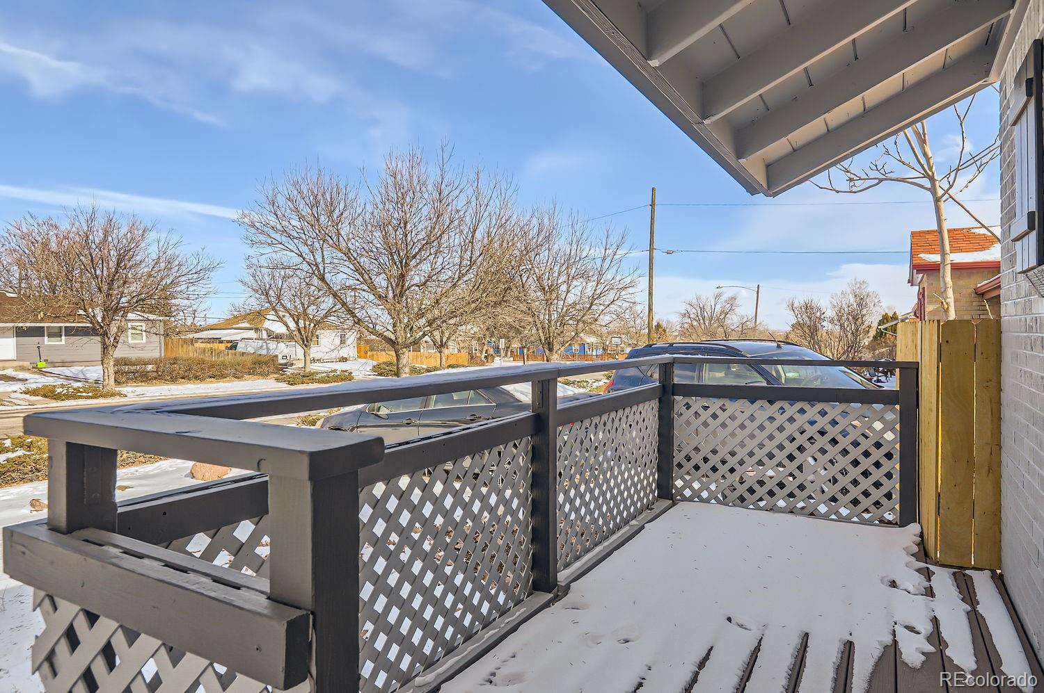 MLS Image #1 for 2660  eppinger boulevard,thornton, Colorado