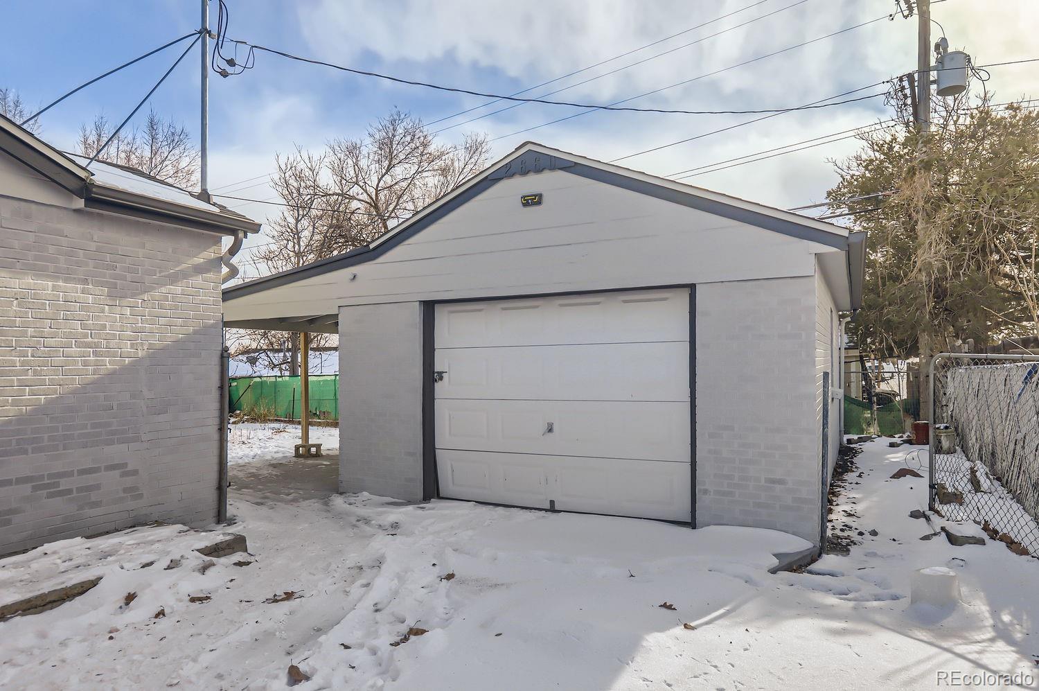 MLS Image #18 for 2660  eppinger boulevard,thornton, Colorado