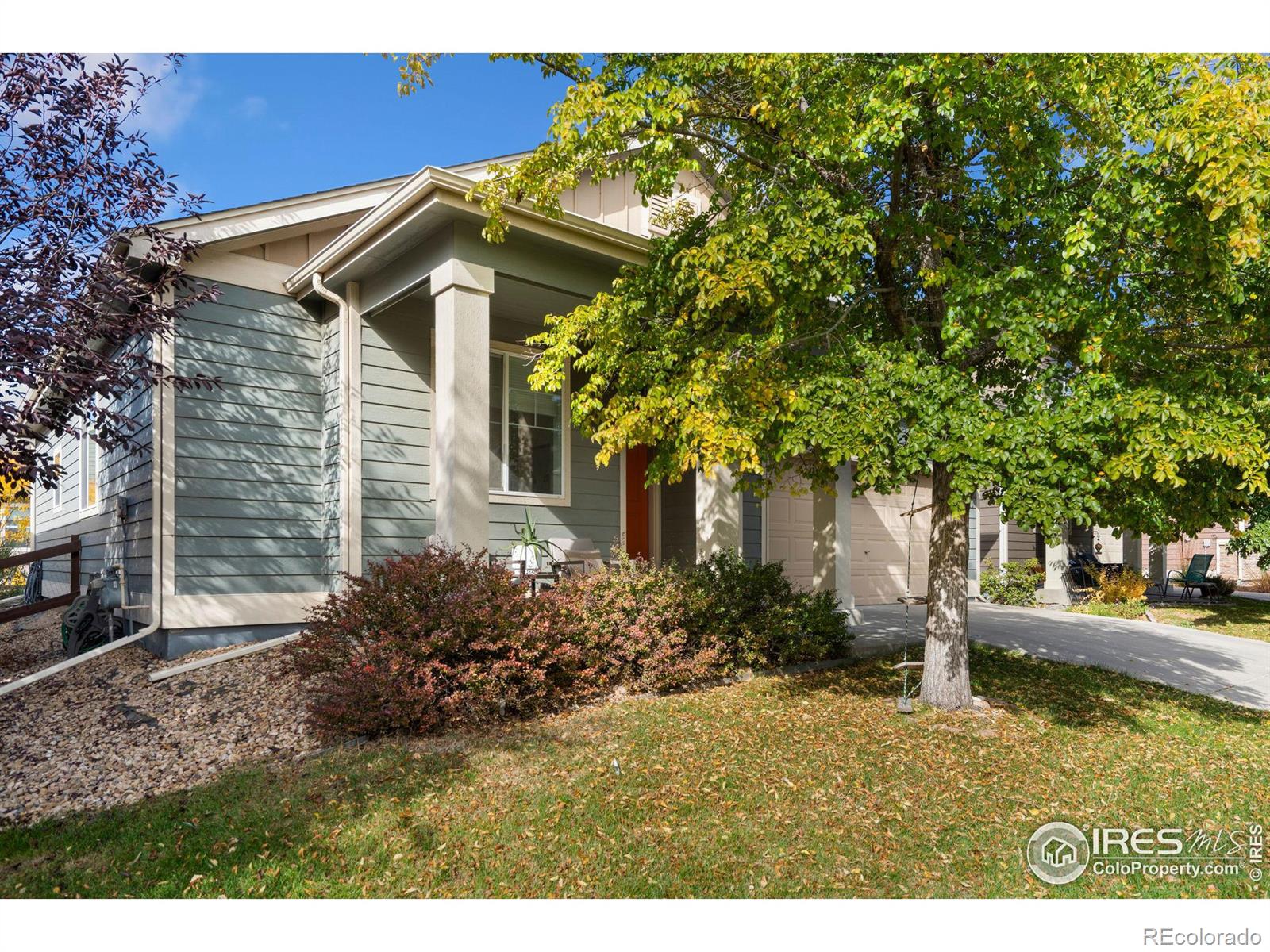 MLS Image #2 for 341  toronto street,fort collins, Colorado