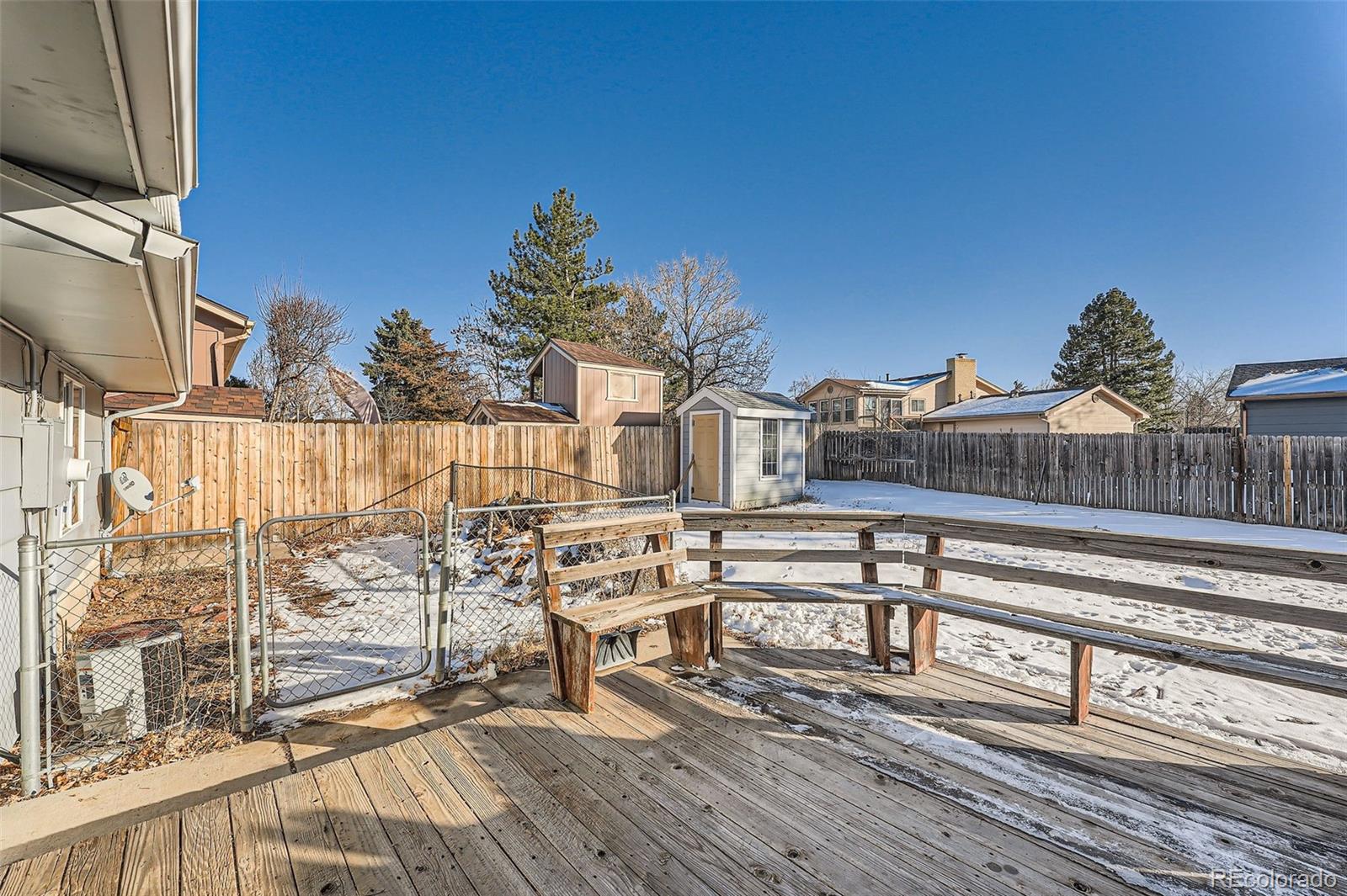 MLS Image #25 for 16046 e harvard avenue,aurora, Colorado