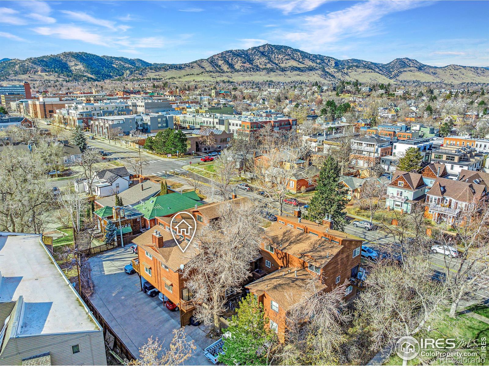 MLS Image #33 for 1860  walnut street,boulder, Colorado