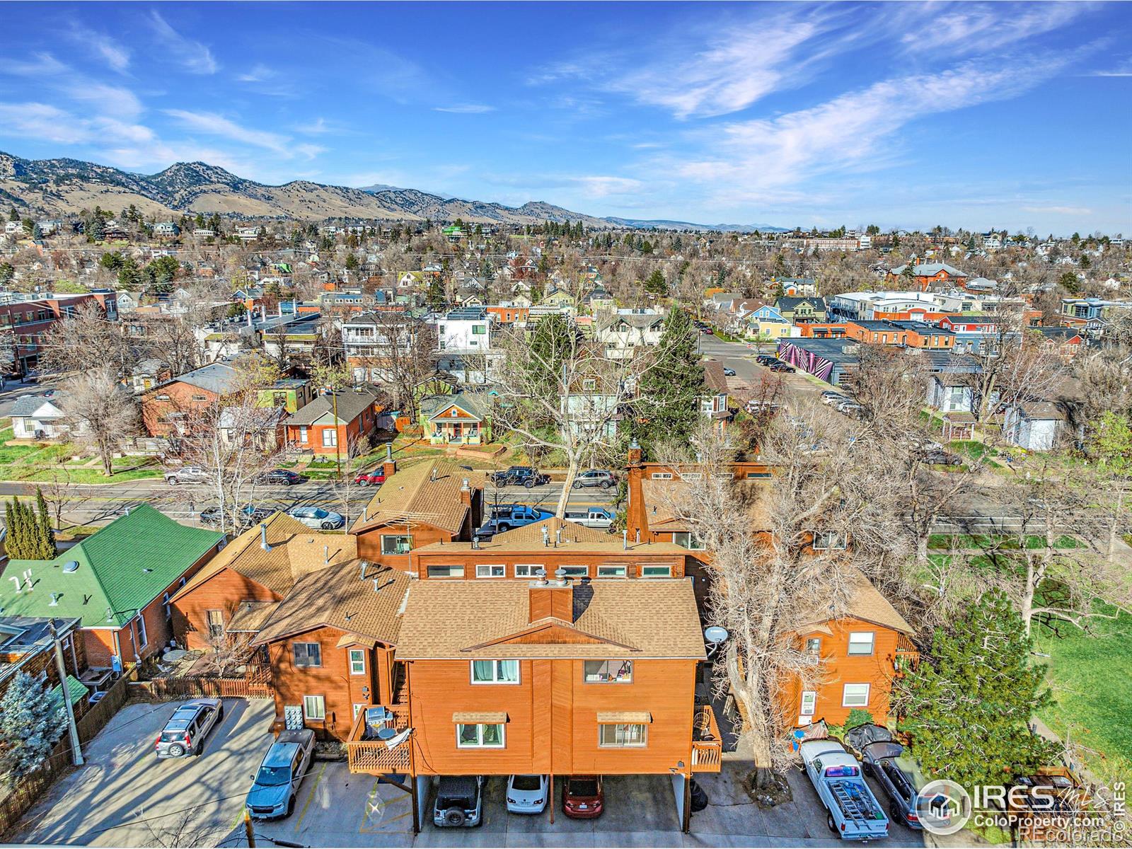 MLS Image #34 for 1860  walnut street,boulder, Colorado