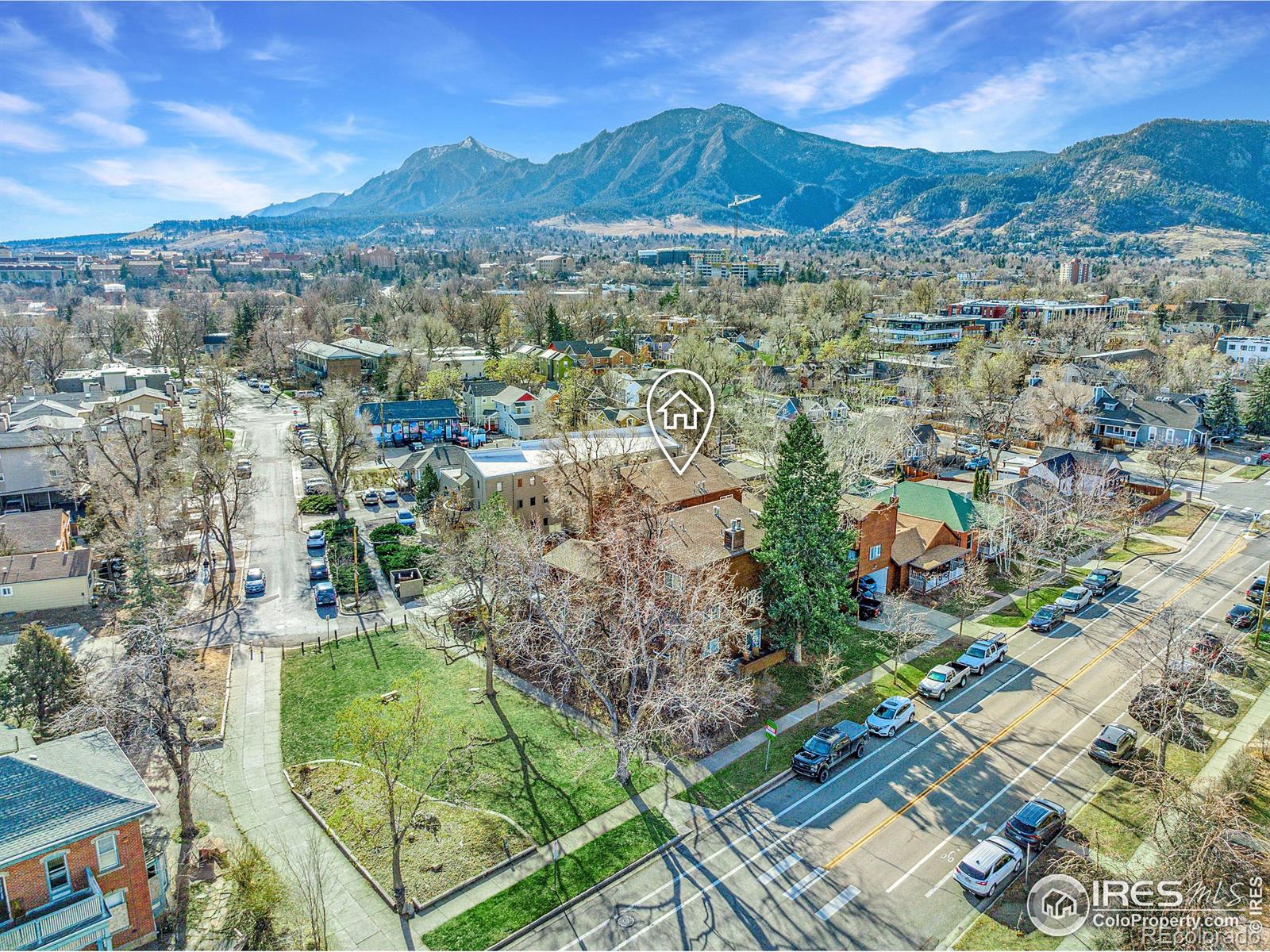 MLS Image #35 for 1860  walnut street,boulder, Colorado