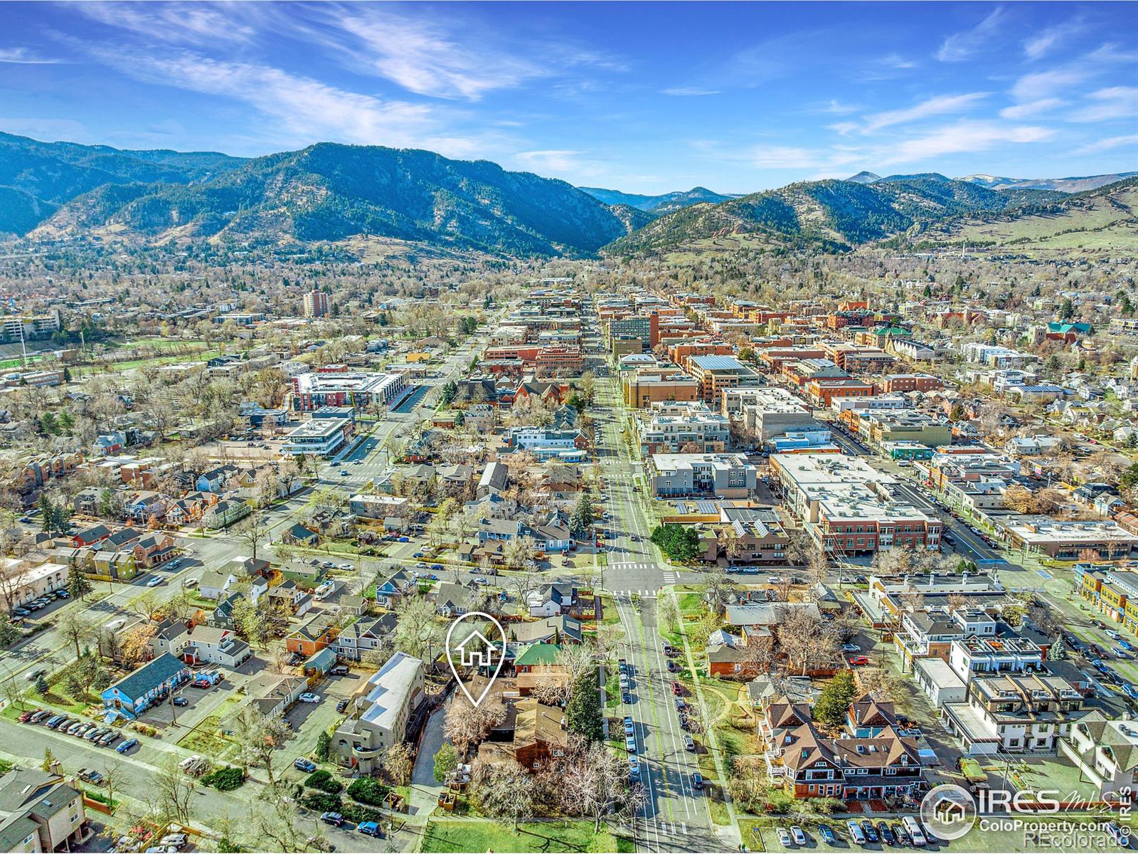 MLS Image #36 for 1860  walnut street,boulder, Colorado