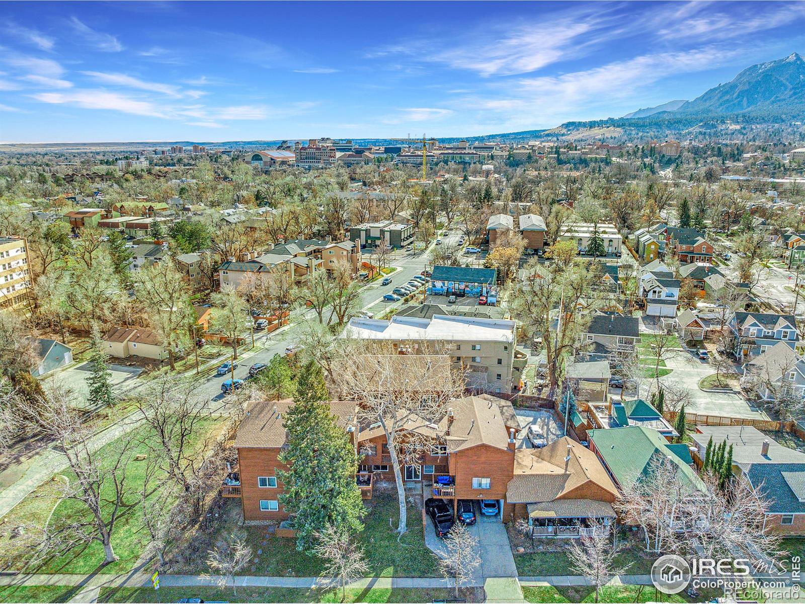 MLS Image #37 for 1860  walnut street,boulder, Colorado