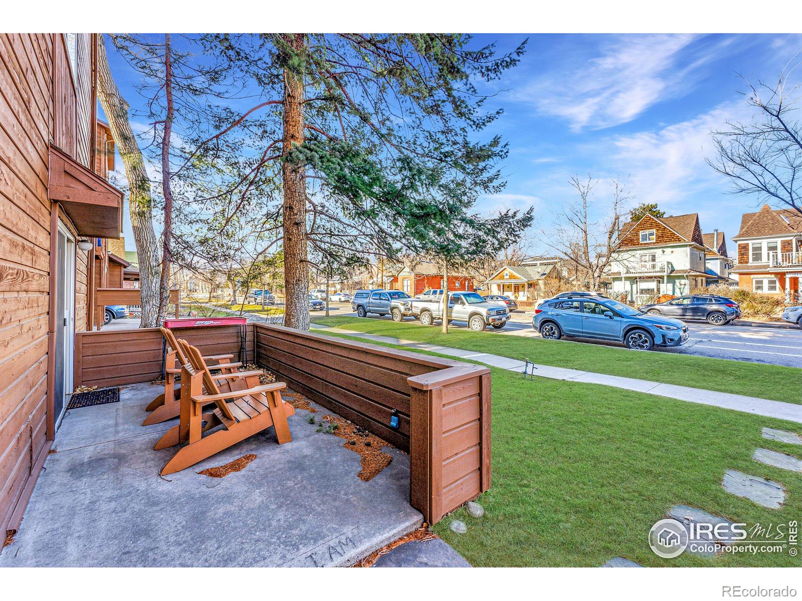 MLS Image #5 for 1860  walnut street,boulder, Colorado