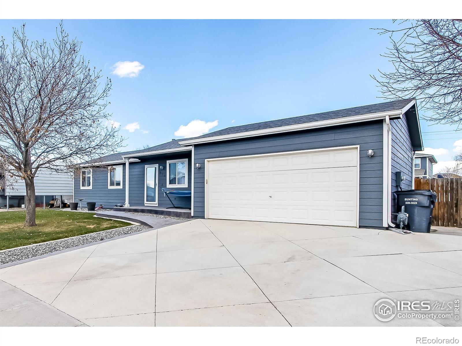 MLS Image #1 for 516  broadview drive,severance, Colorado