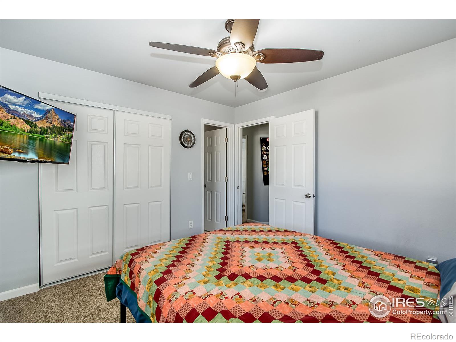 MLS Image #13 for 516  broadview drive,severance, Colorado