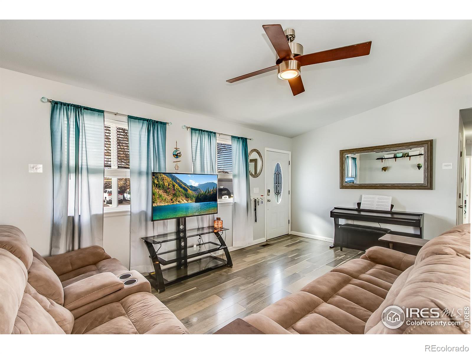 MLS Image #4 for 516  broadview drive,severance, Colorado