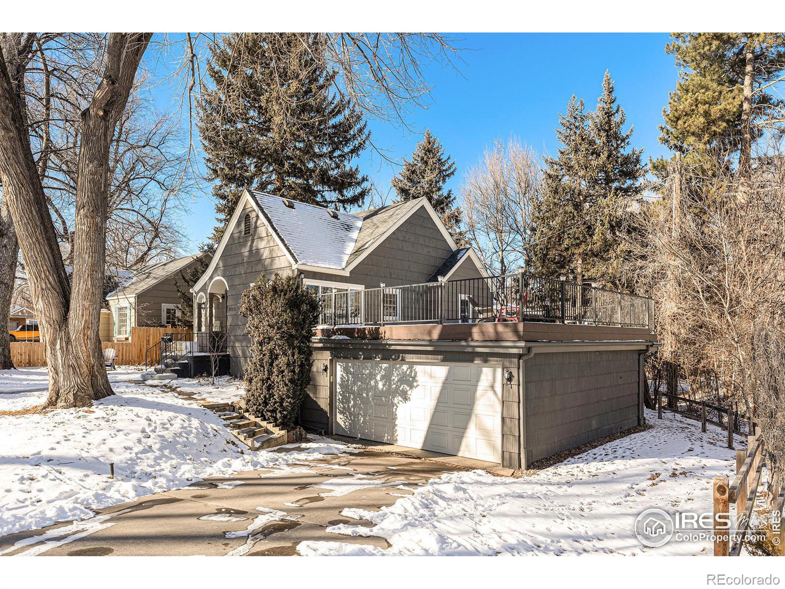 MLS Image #0 for 1425  glenmere boulevard,greeley, Colorado