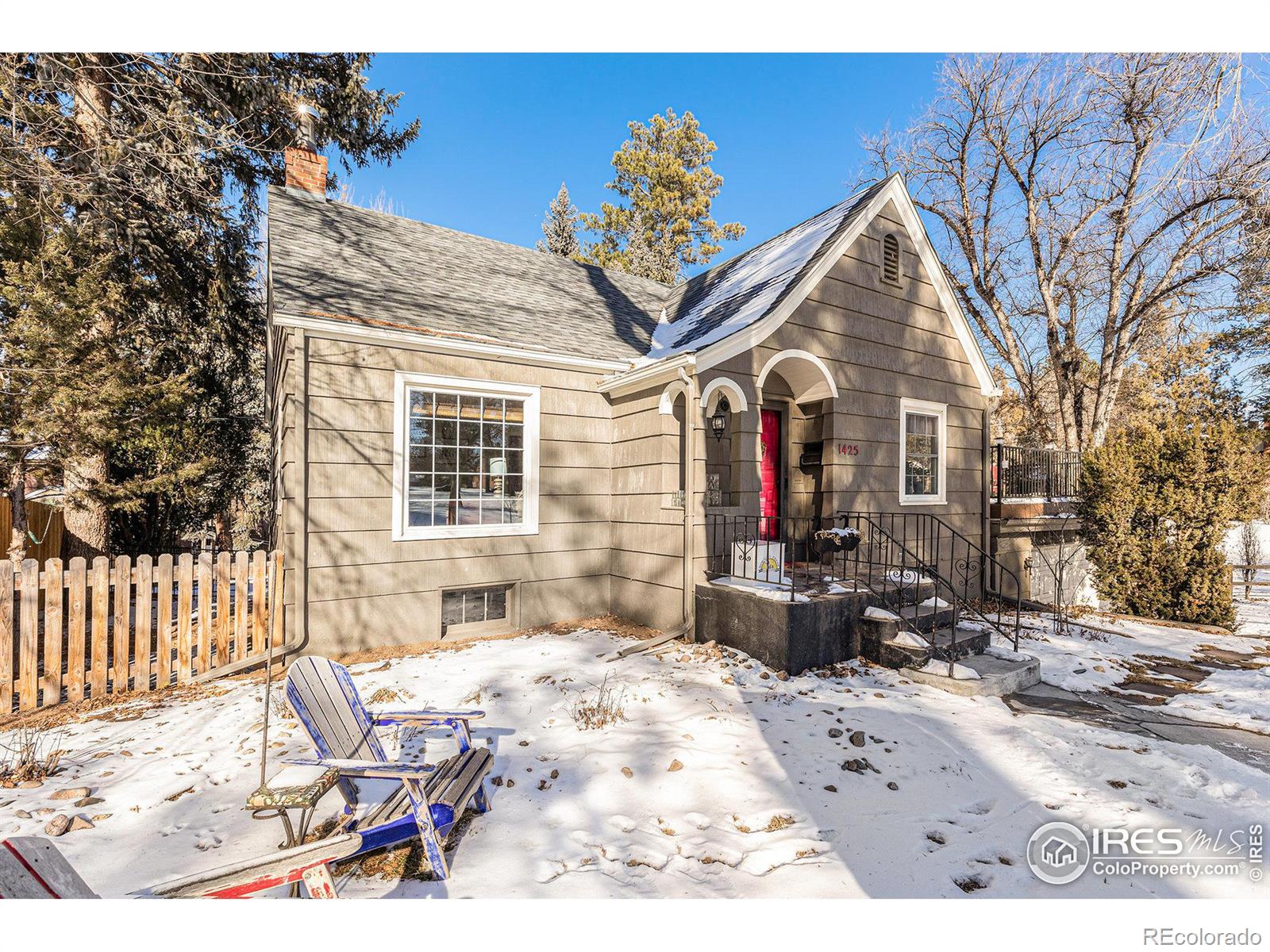 CMA Image for 1425  Glenmere Boulevard,Greeley, Colorado