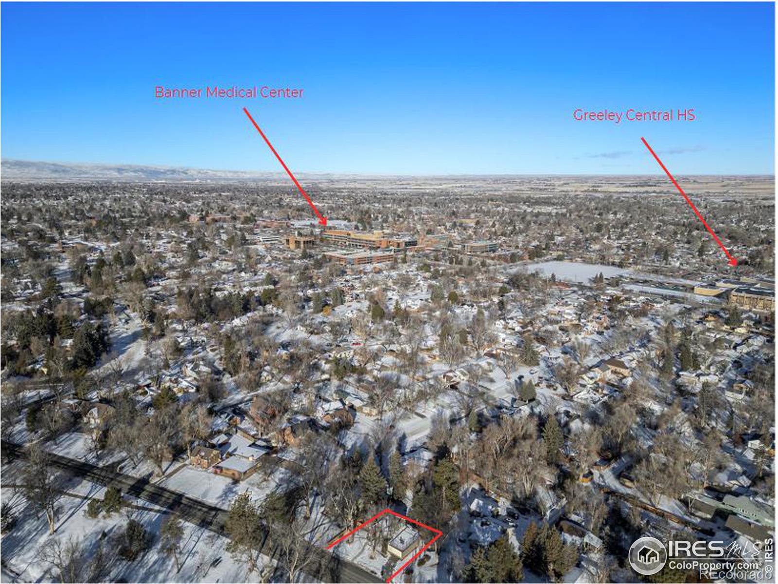 MLS Image #23 for 1425  glenmere boulevard,greeley, Colorado