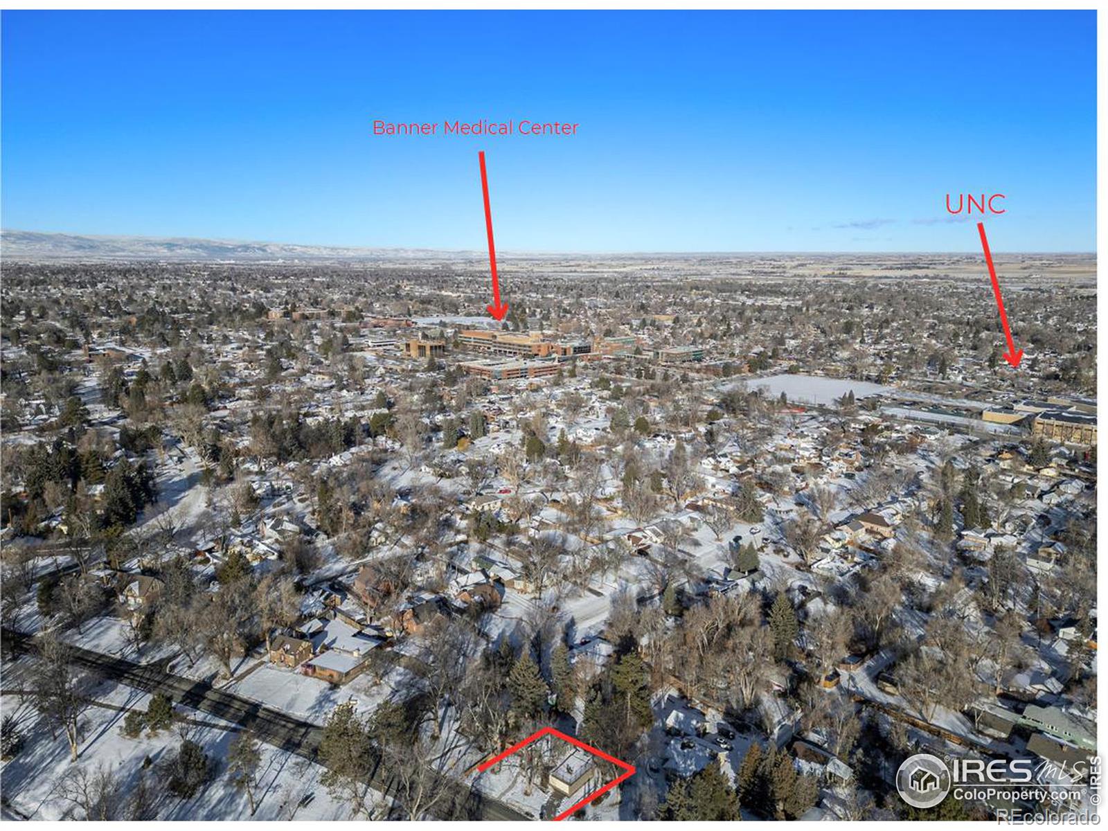 MLS Image #25 for 1425  glenmere boulevard,greeley, Colorado