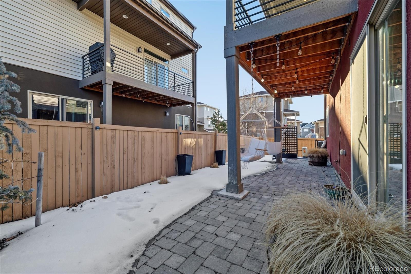 MLS Image #28 for 4129  coriander street,castle rock, Colorado