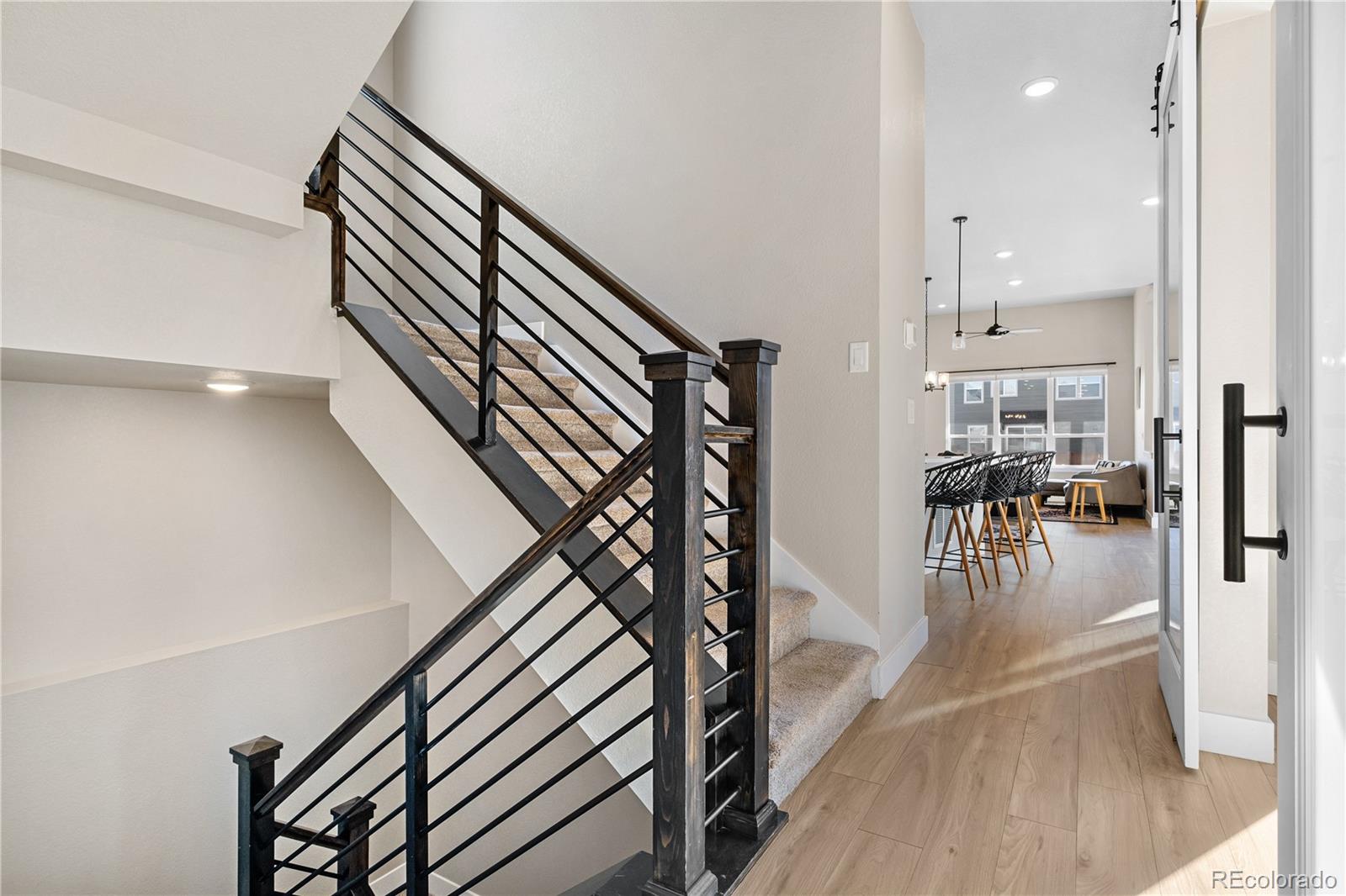 MLS Image #14 for 9651 e 61st place,denver, Colorado