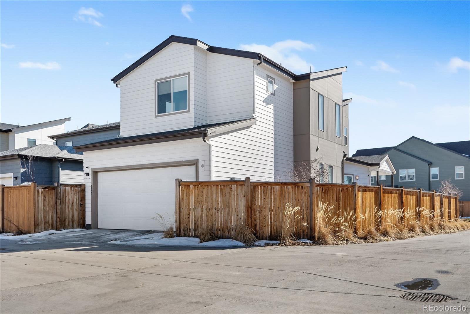 MLS Image #31 for 9651 e 61st place,denver, Colorado