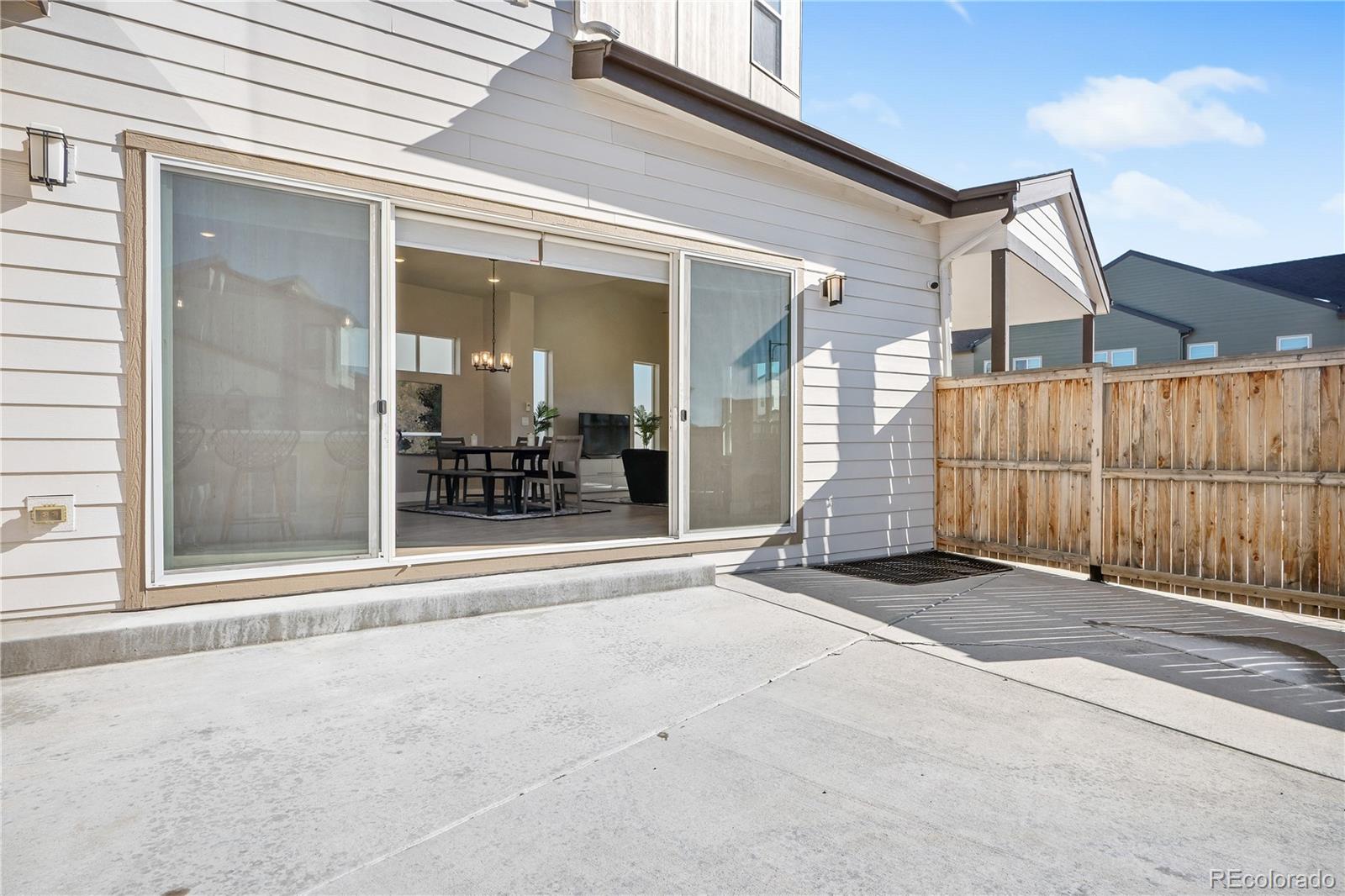 MLS Image #32 for 9651 e 61st place,denver, Colorado