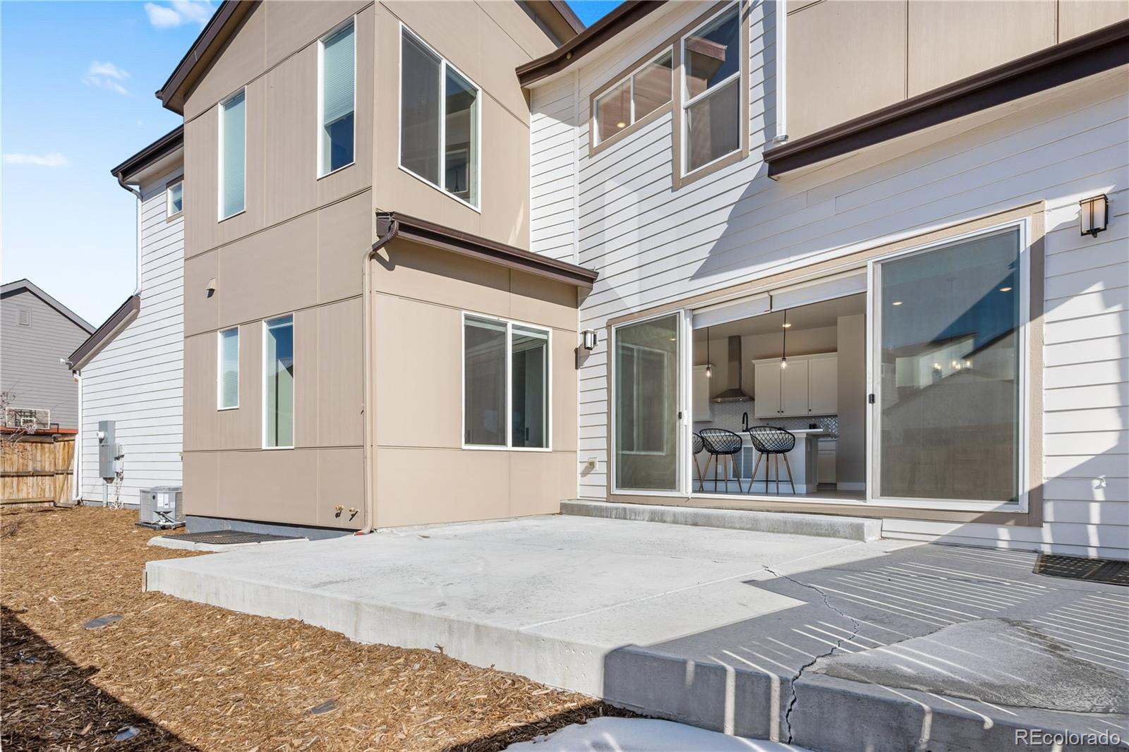 MLS Image #34 for 9651 e 61st place,denver, Colorado