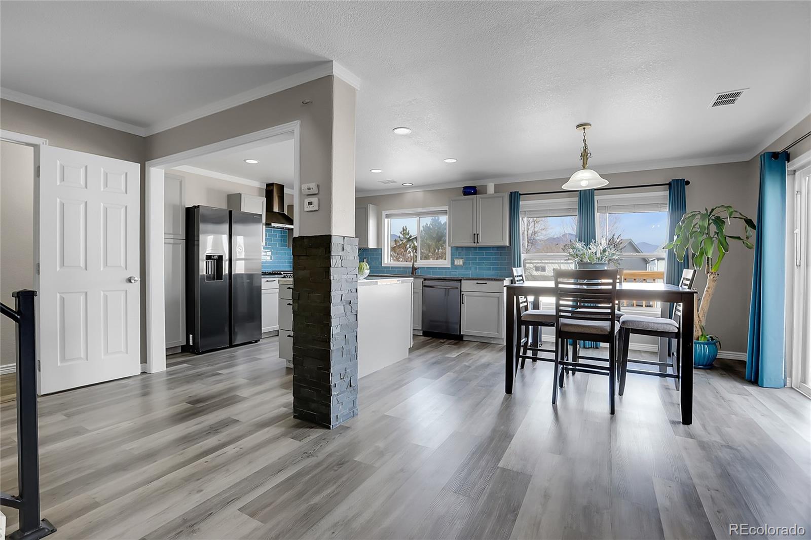 MLS Image #10 for 9593  racoon place,littleton, Colorado