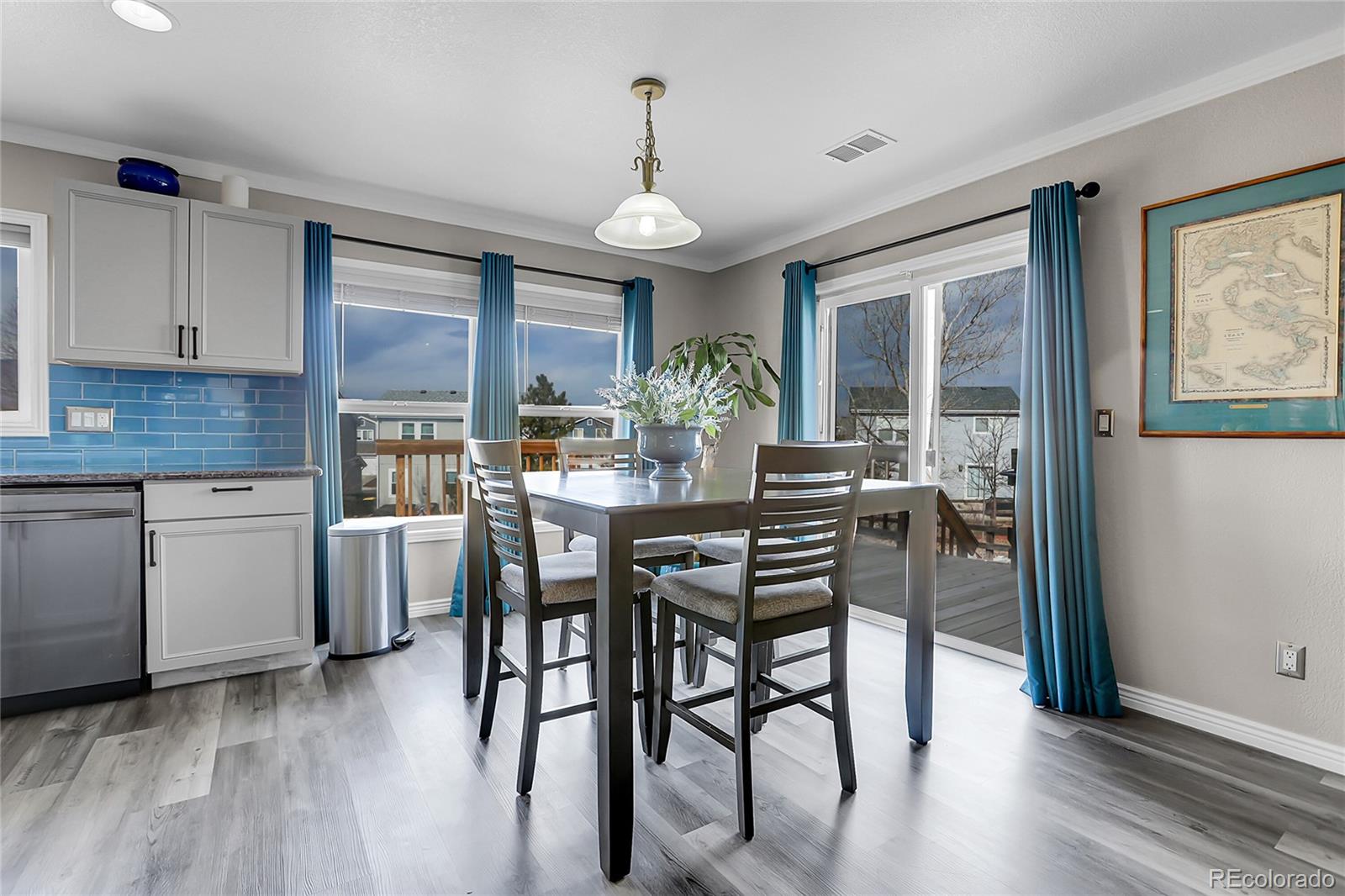 MLS Image #11 for 9593  racoon place,littleton, Colorado