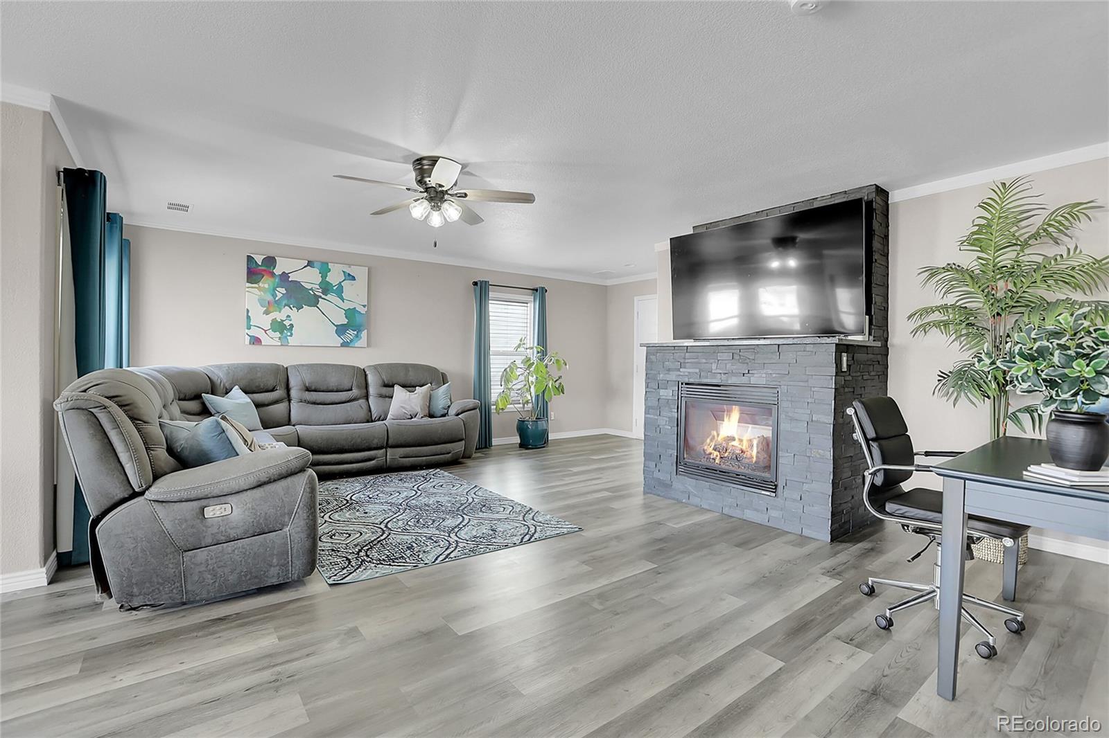 MLS Image #16 for 9593  racoon place,littleton, Colorado