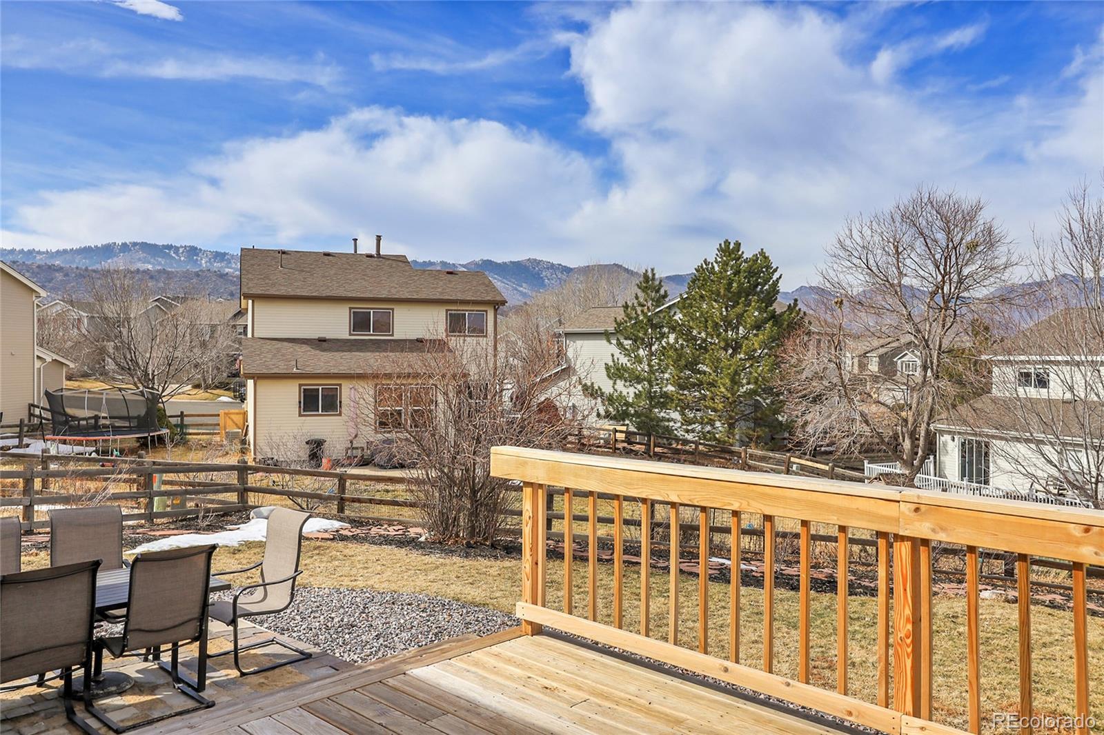 MLS Image #33 for 9593  racoon place,littleton, Colorado