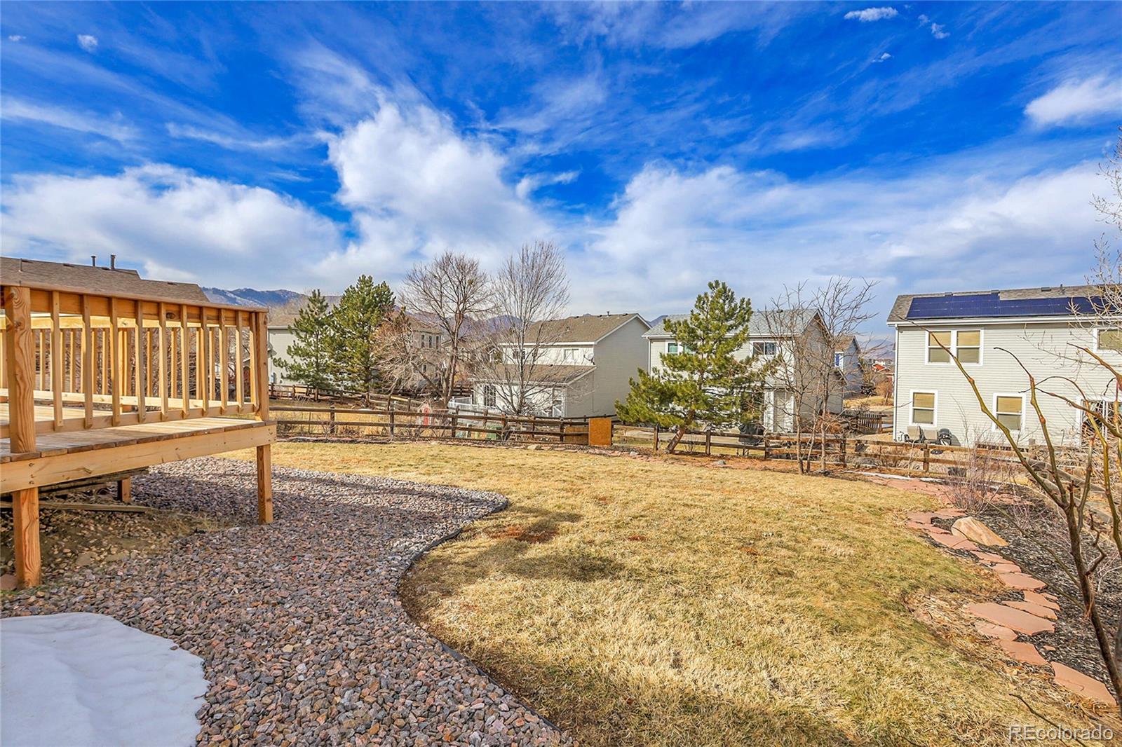 MLS Image #34 for 9593  racoon place,littleton, Colorado