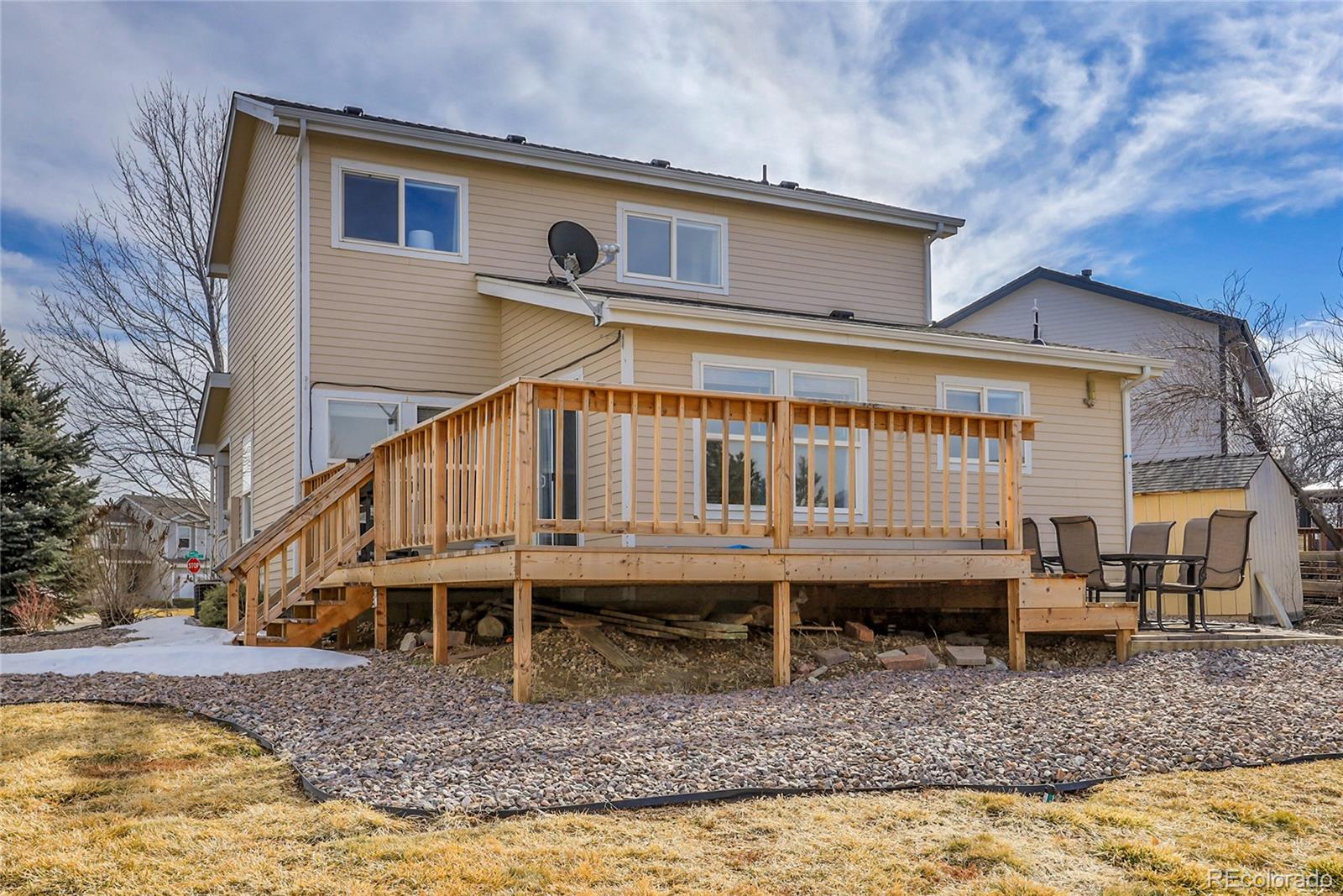 MLS Image #36 for 9593  racoon place,littleton, Colorado