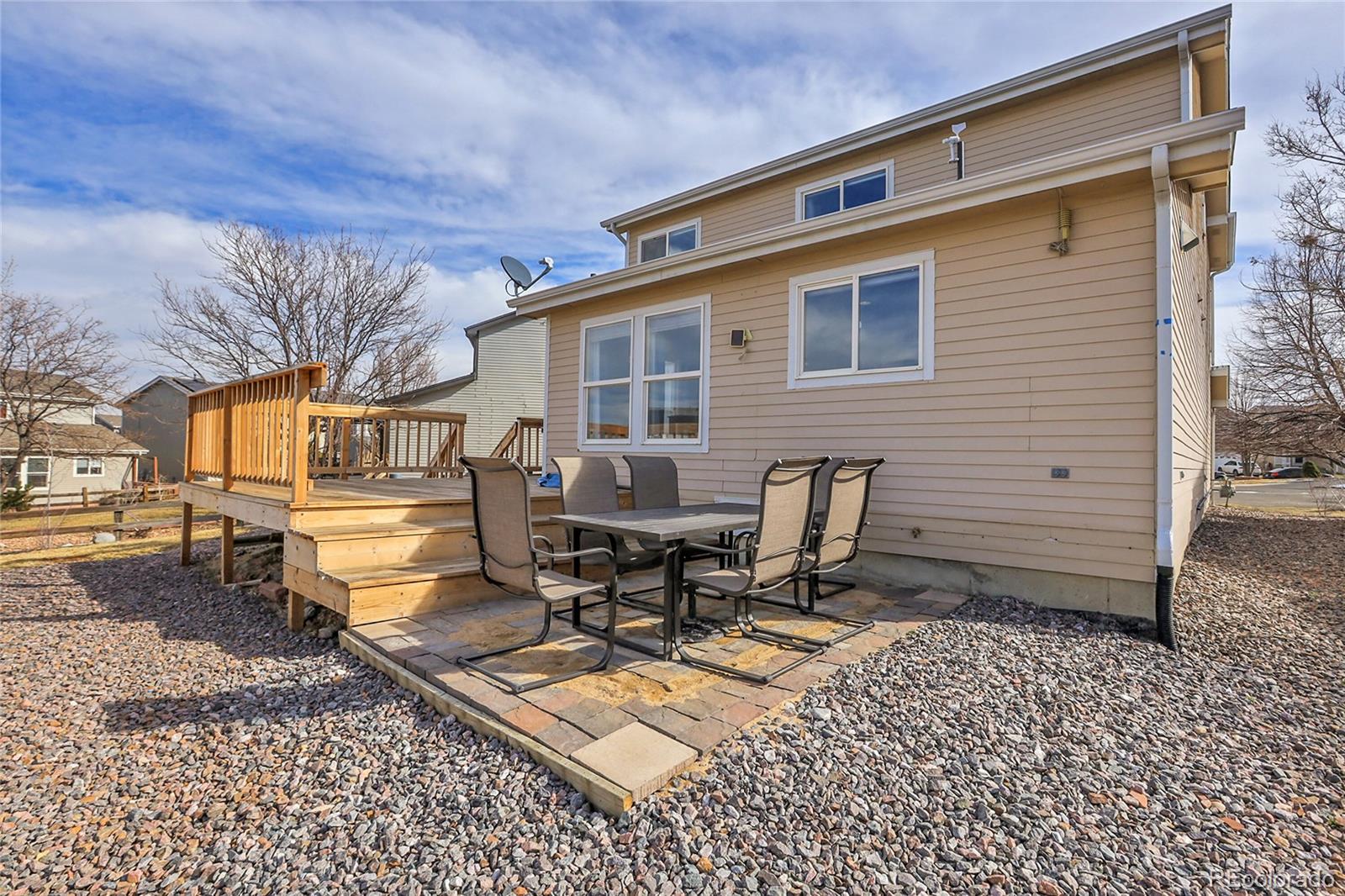 MLS Image #37 for 9593  racoon place,littleton, Colorado