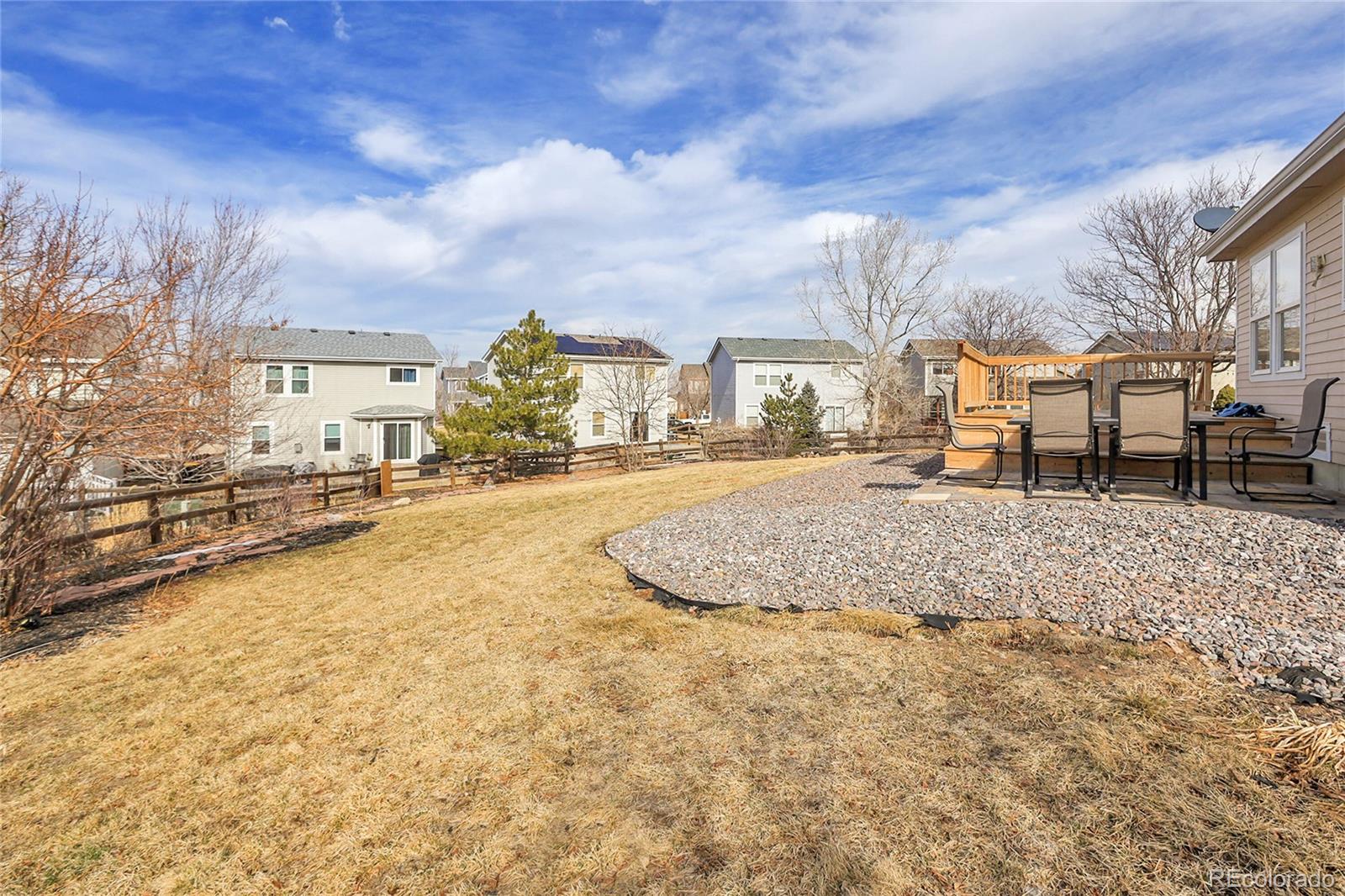 MLS Image #38 for 9593  racoon place,littleton, Colorado