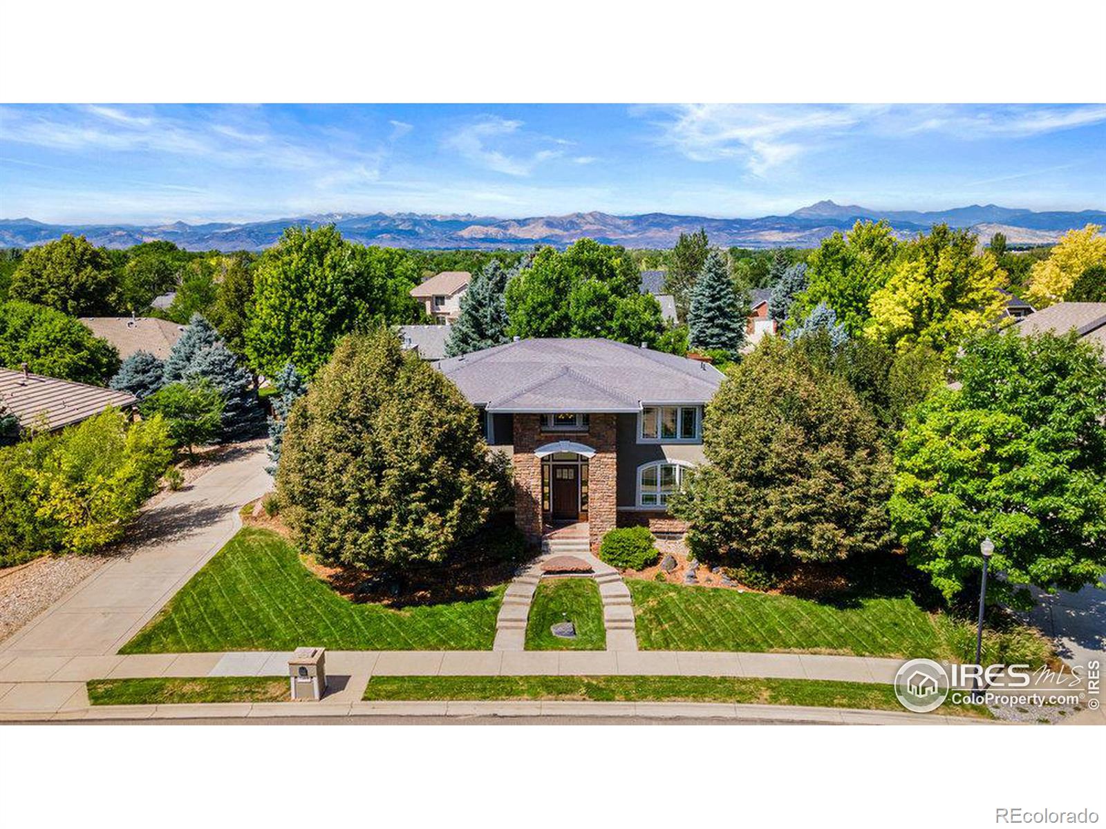 MLS Image #39 for 1413  onyx circle,longmont, Colorado