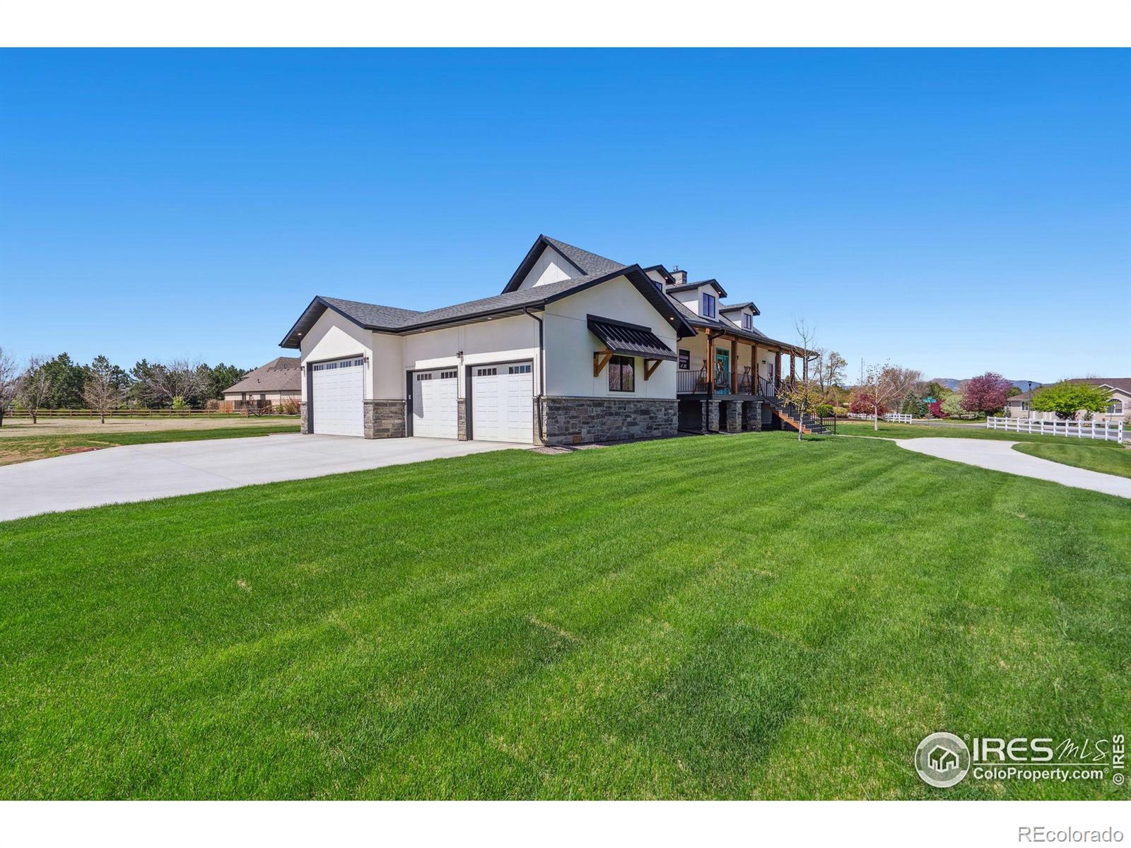 MLS Image #3 for 1655  greenstone trail,fort collins, Colorado