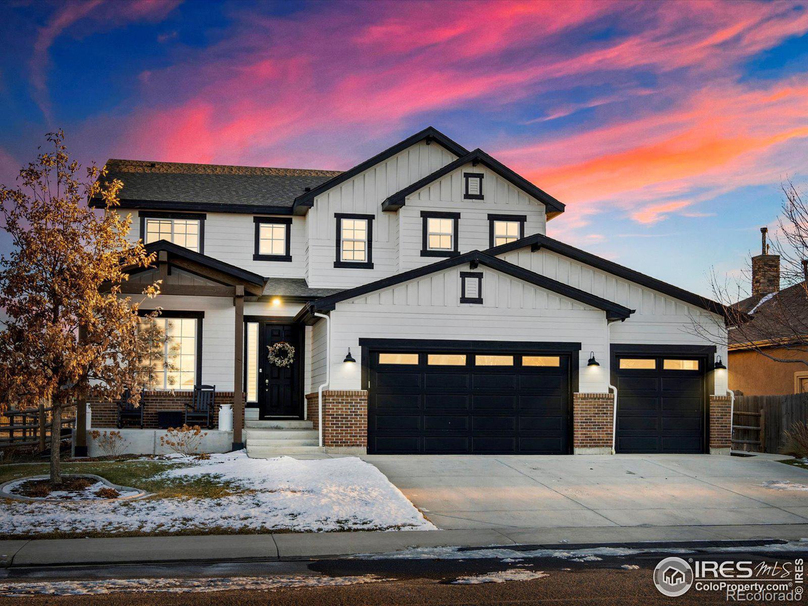 MLS Image #0 for 8175  blackwood drive,windsor, Colorado