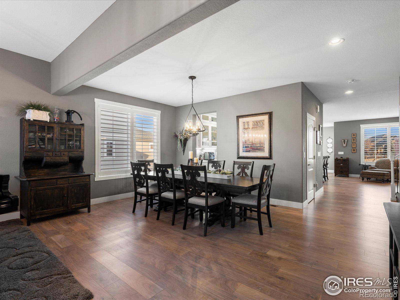 MLS Image #3 for 8175  blackwood drive,windsor, Colorado