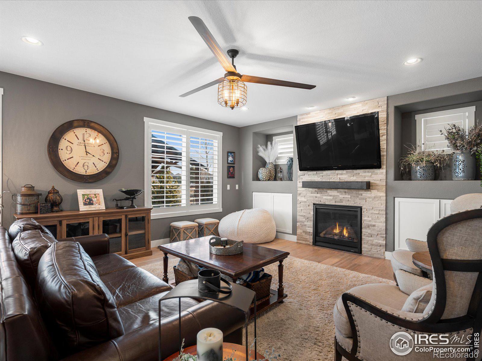 MLS Image #4 for 8175  blackwood drive,windsor, Colorado