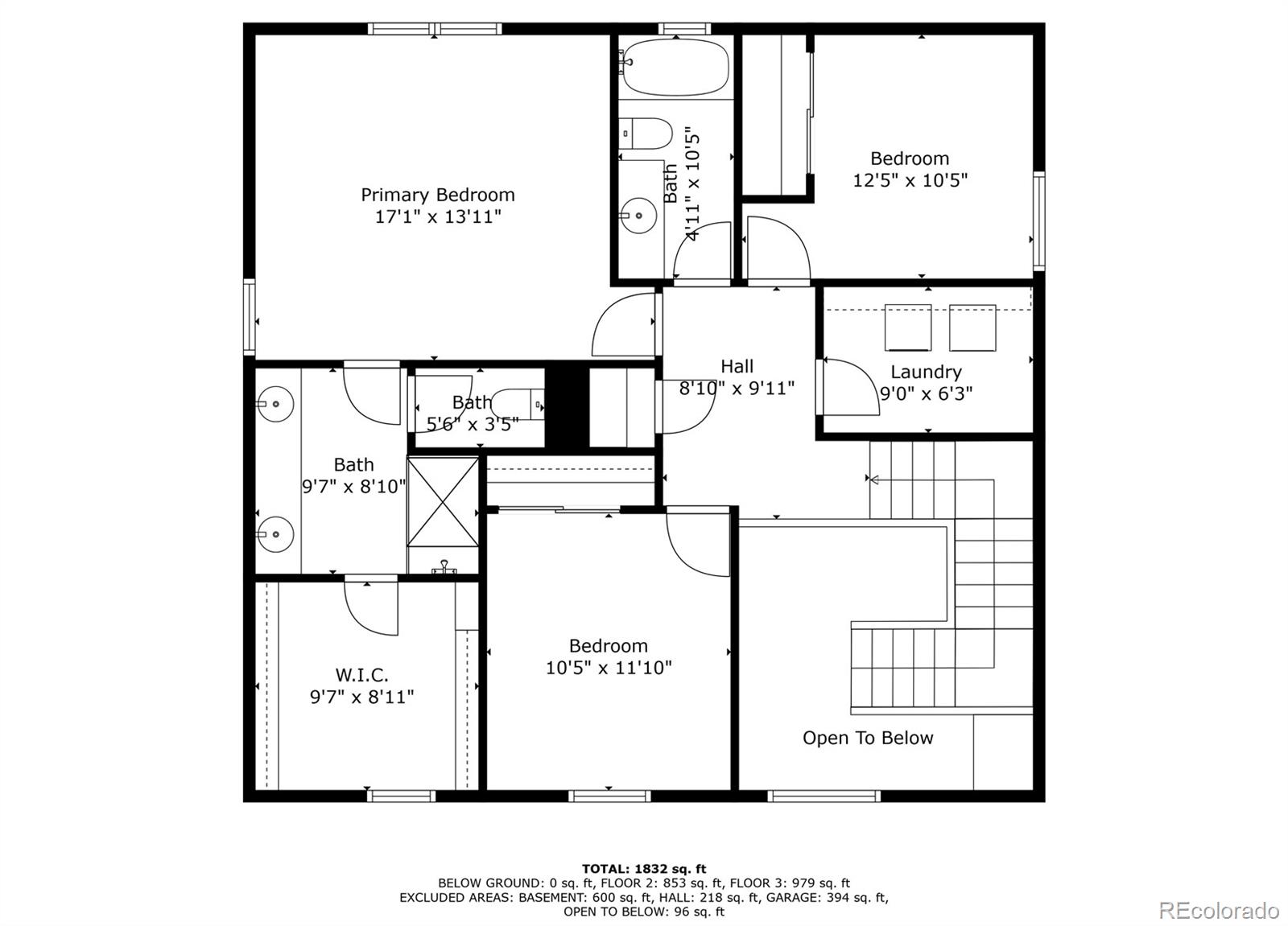 MLS Image #22 for 656 n bersshine street,watkins, Colorado