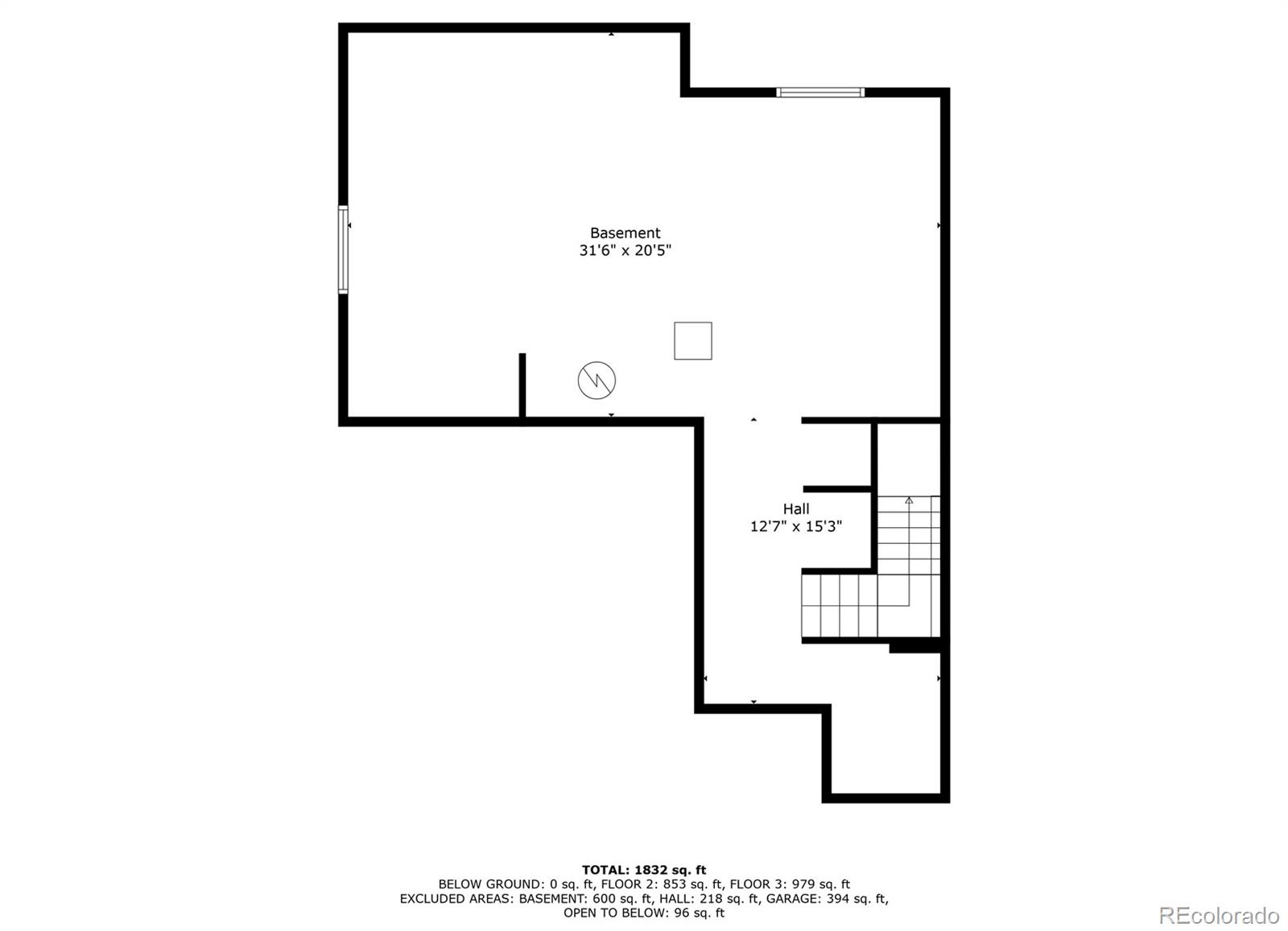 MLS Image #23 for 656 n bersshine street,watkins, Colorado