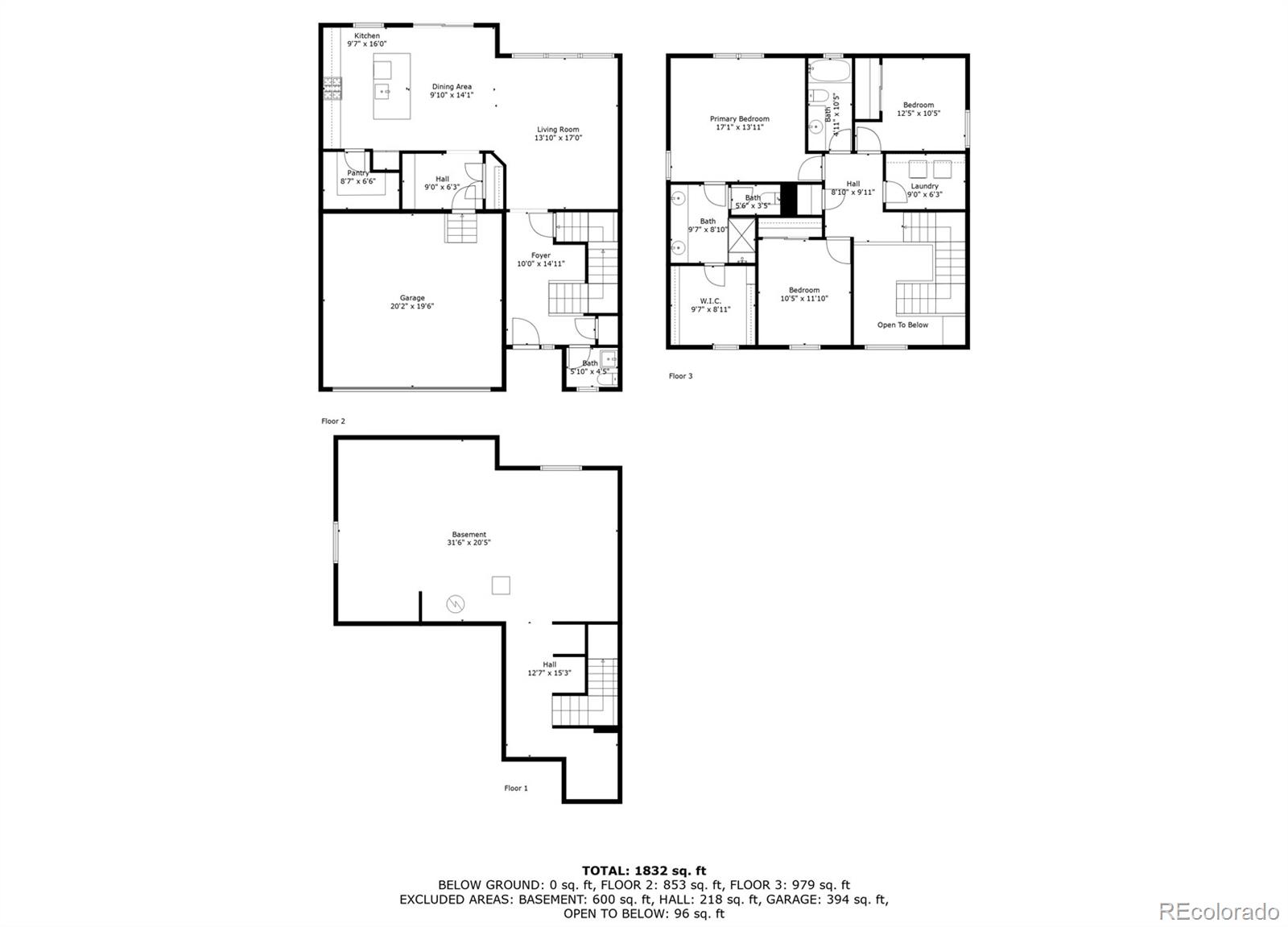 MLS Image #24 for 656 n bersshine street,watkins, Colorado