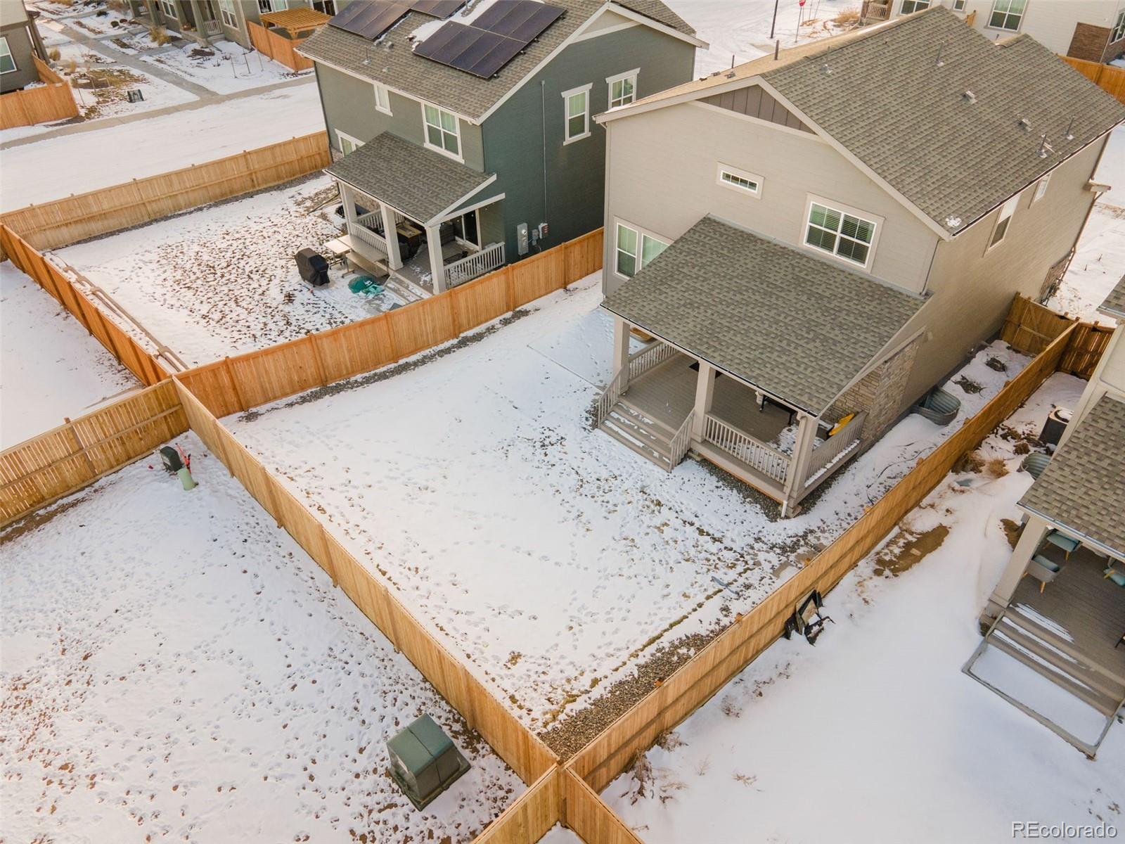 MLS Image #3 for 656 n bersshine street,watkins, Colorado