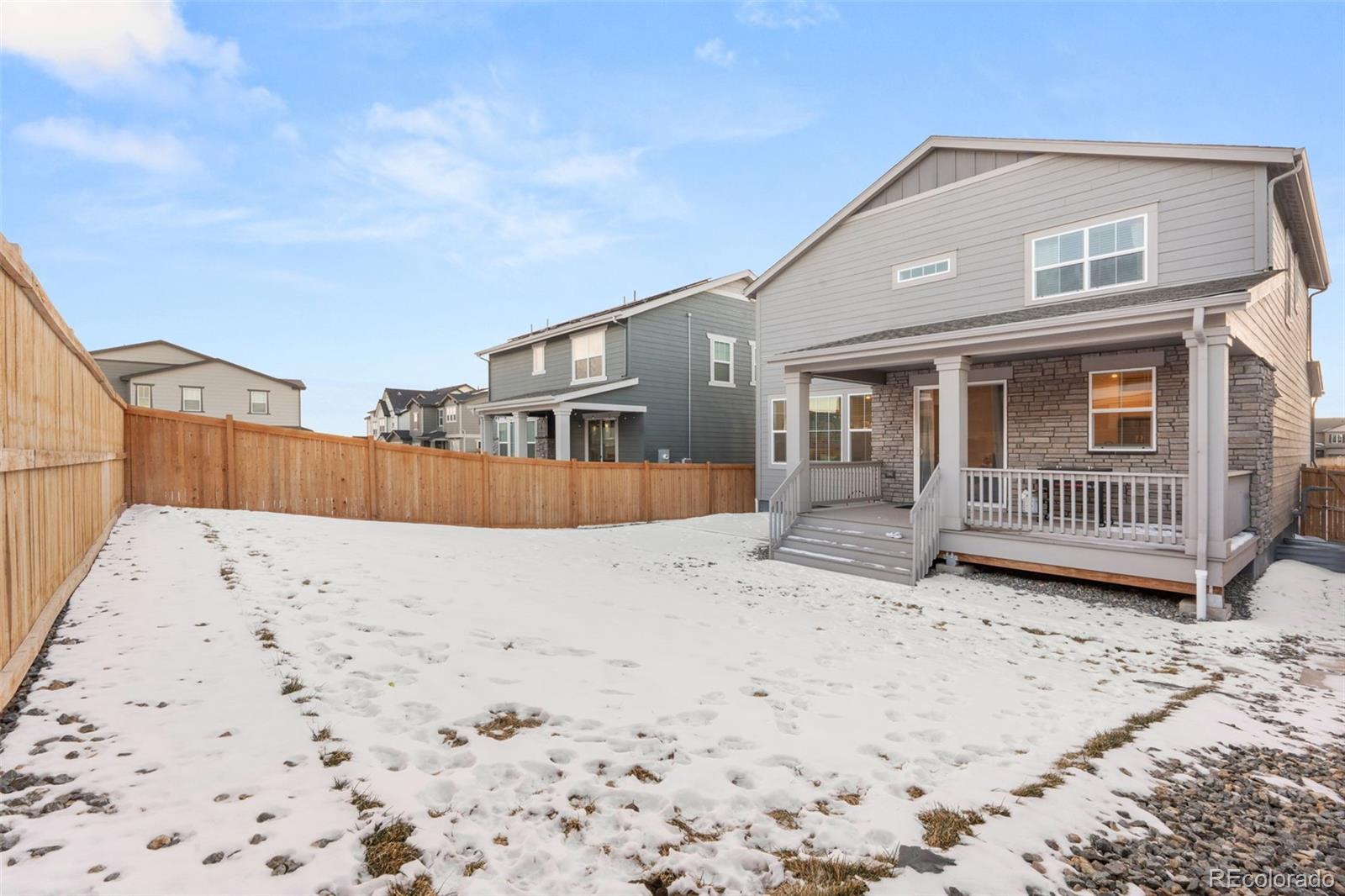 MLS Image #5 for 656 n bersshine street,watkins, Colorado