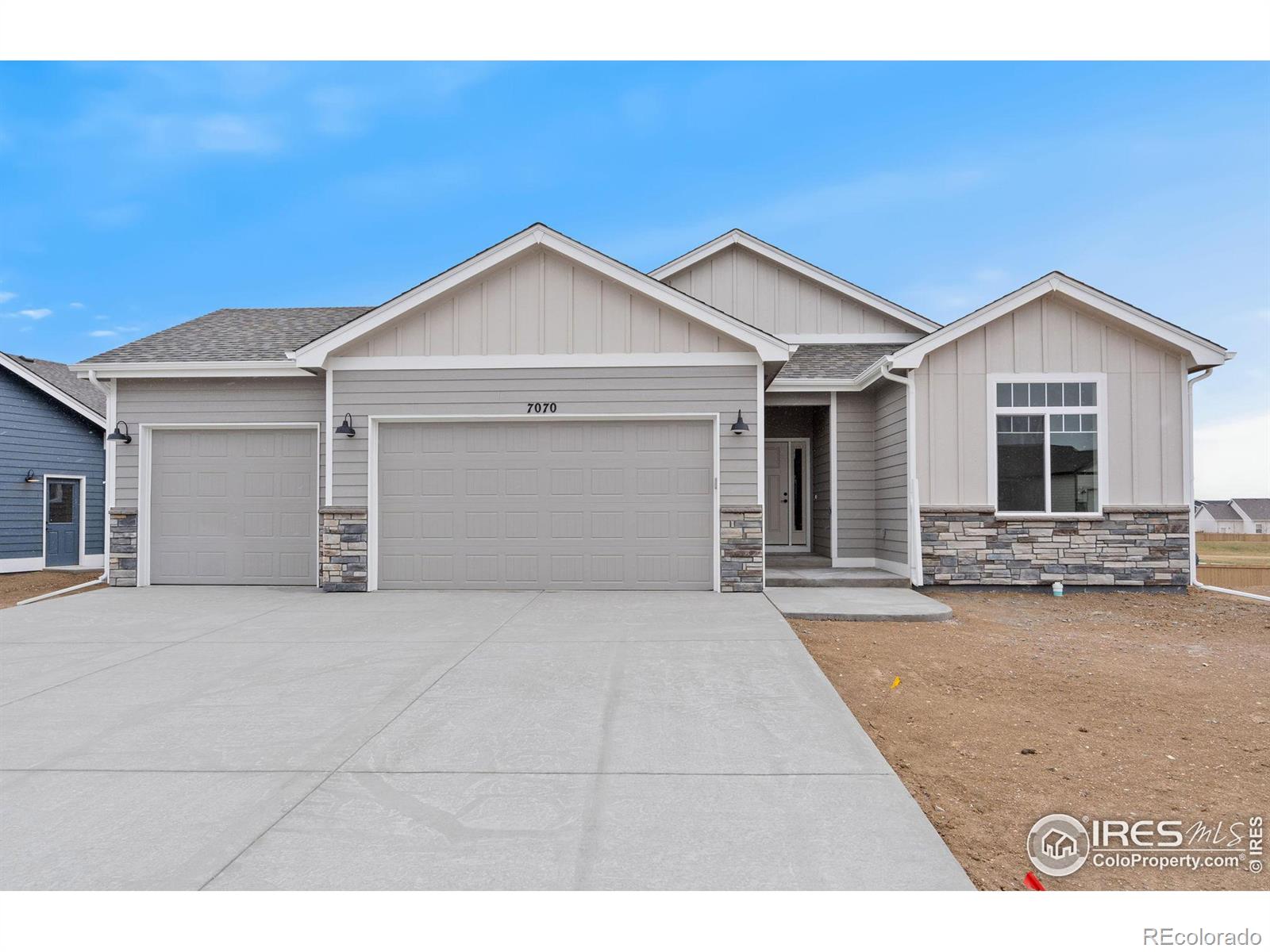 MLS Image #0 for 7070  feather reed drive,wellington, Colorado