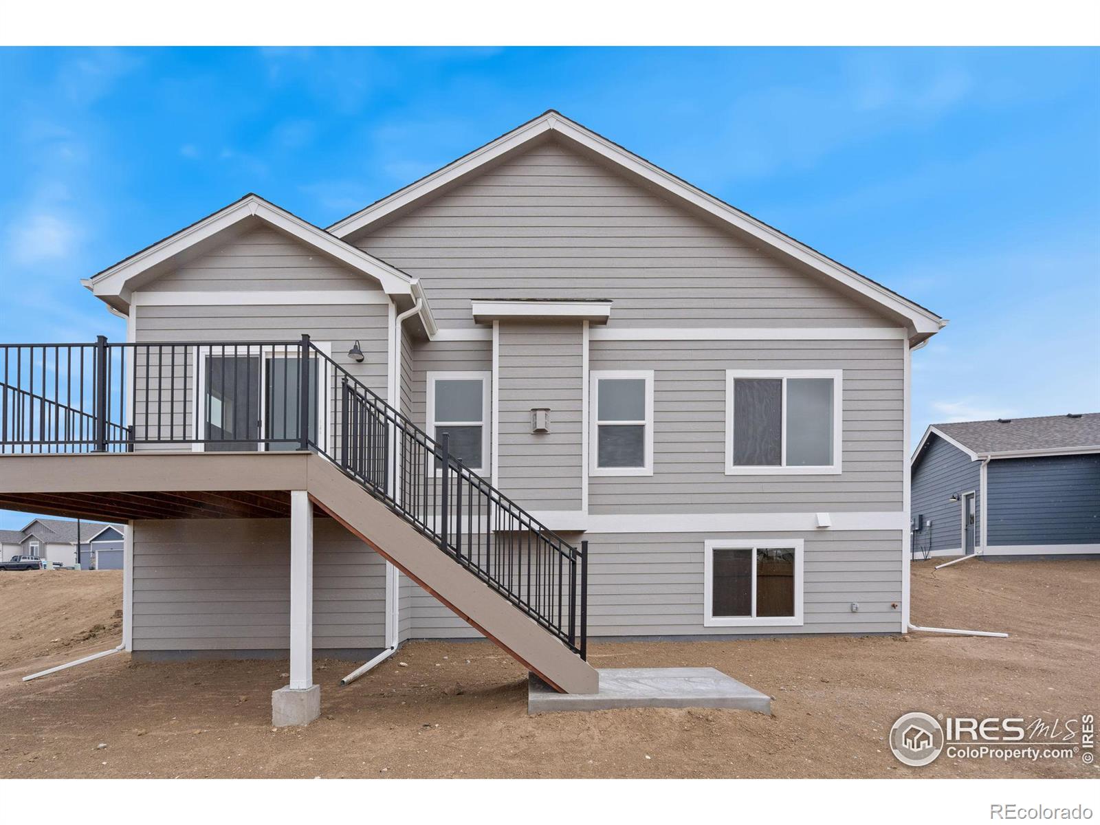 MLS Image #35 for 7070  feather reed drive,wellington, Colorado