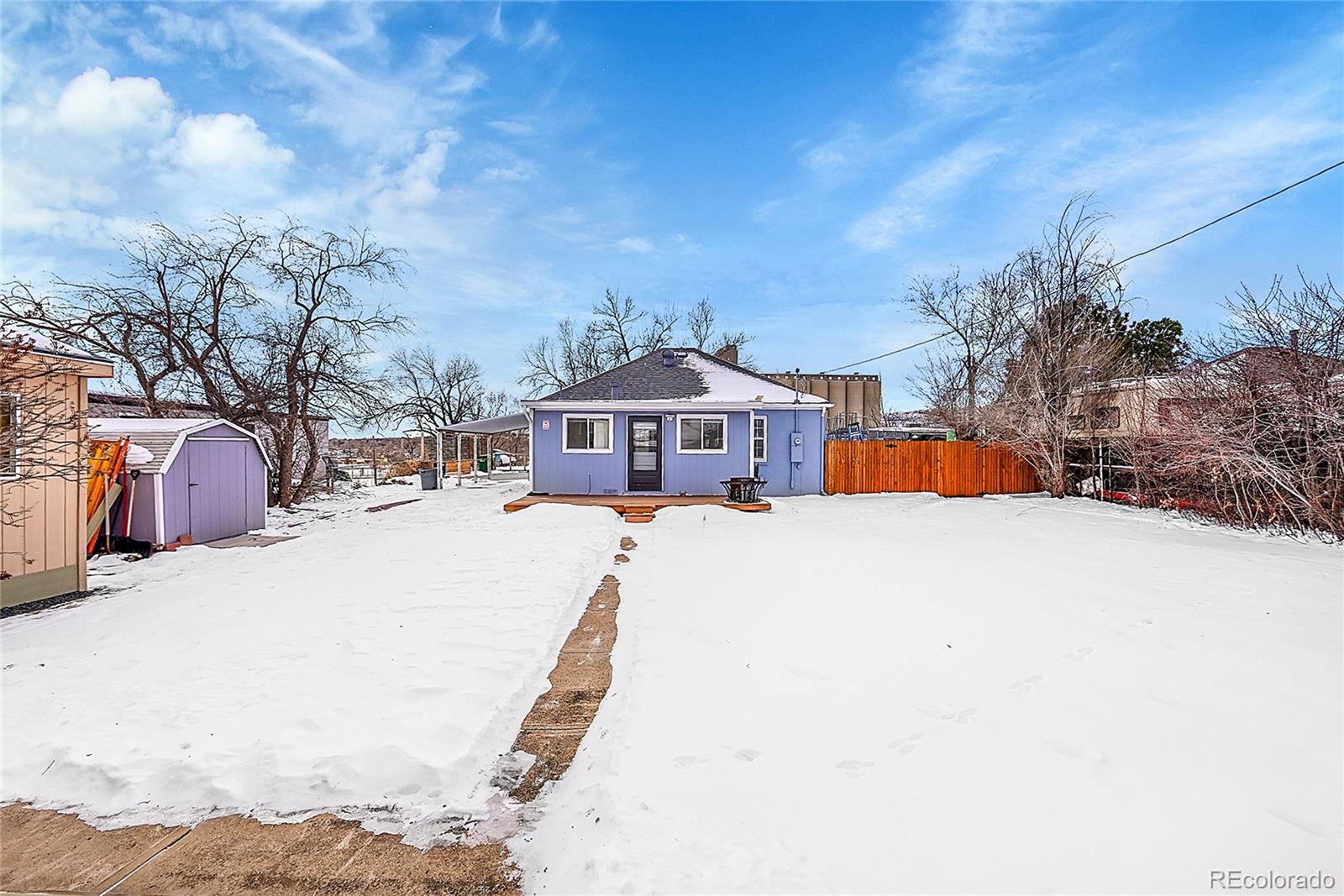 MLS Image #18 for 15235 w 43rd avenue,golden, Colorado