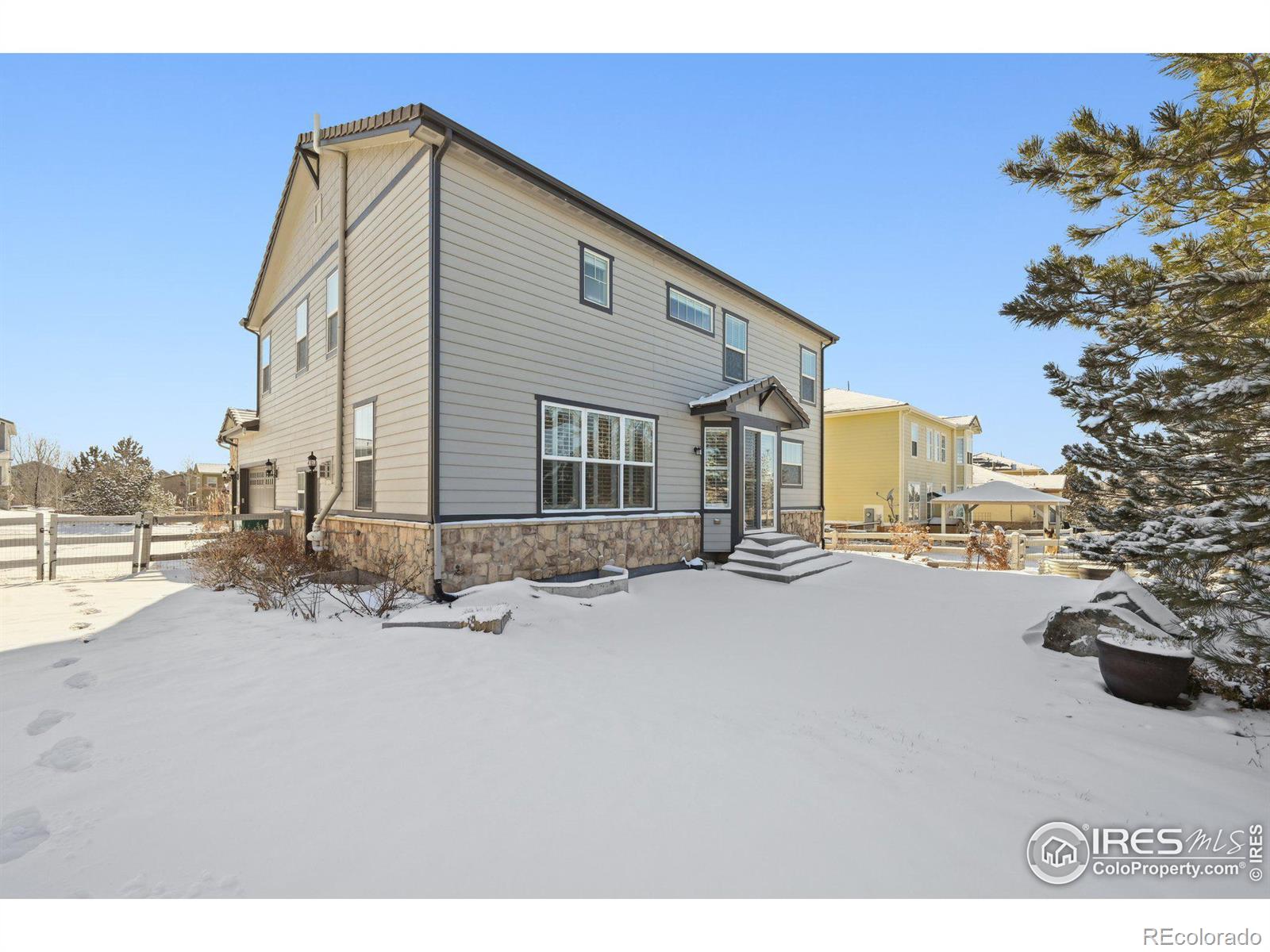 MLS Image #20 for 3587  vestal loop,broomfield, Colorado